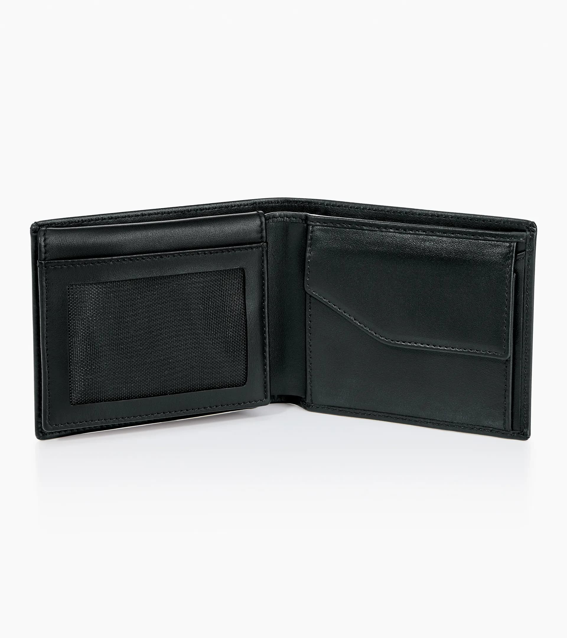 Men's wallet – Essential 3