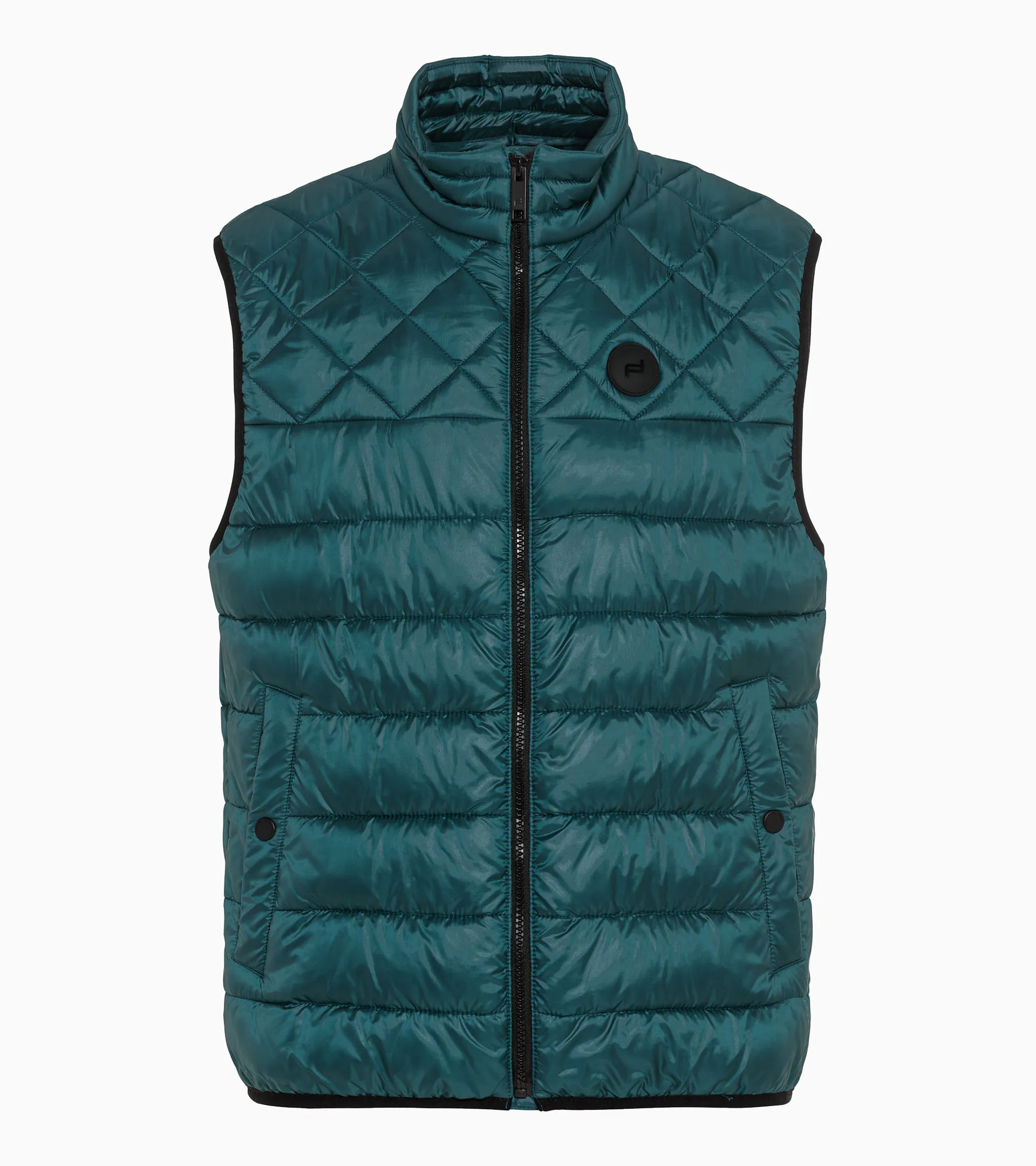 Lightweight vest 1