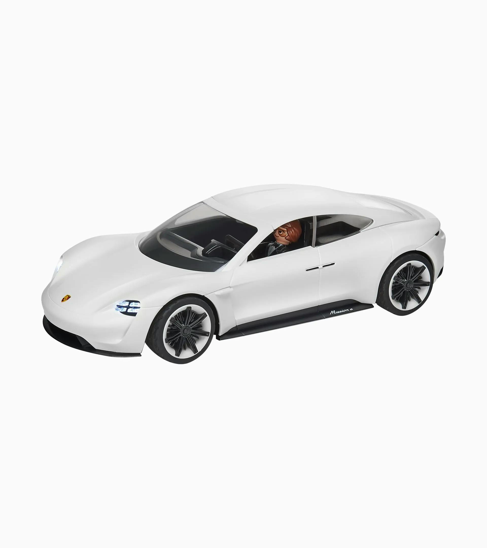 Porsche Playmobil® Mission E 2.0 – Porsche Exchange