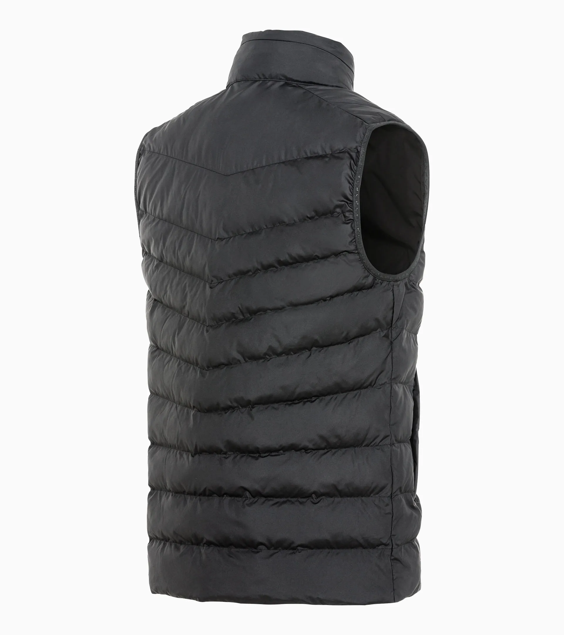 Light Packable Vest 2