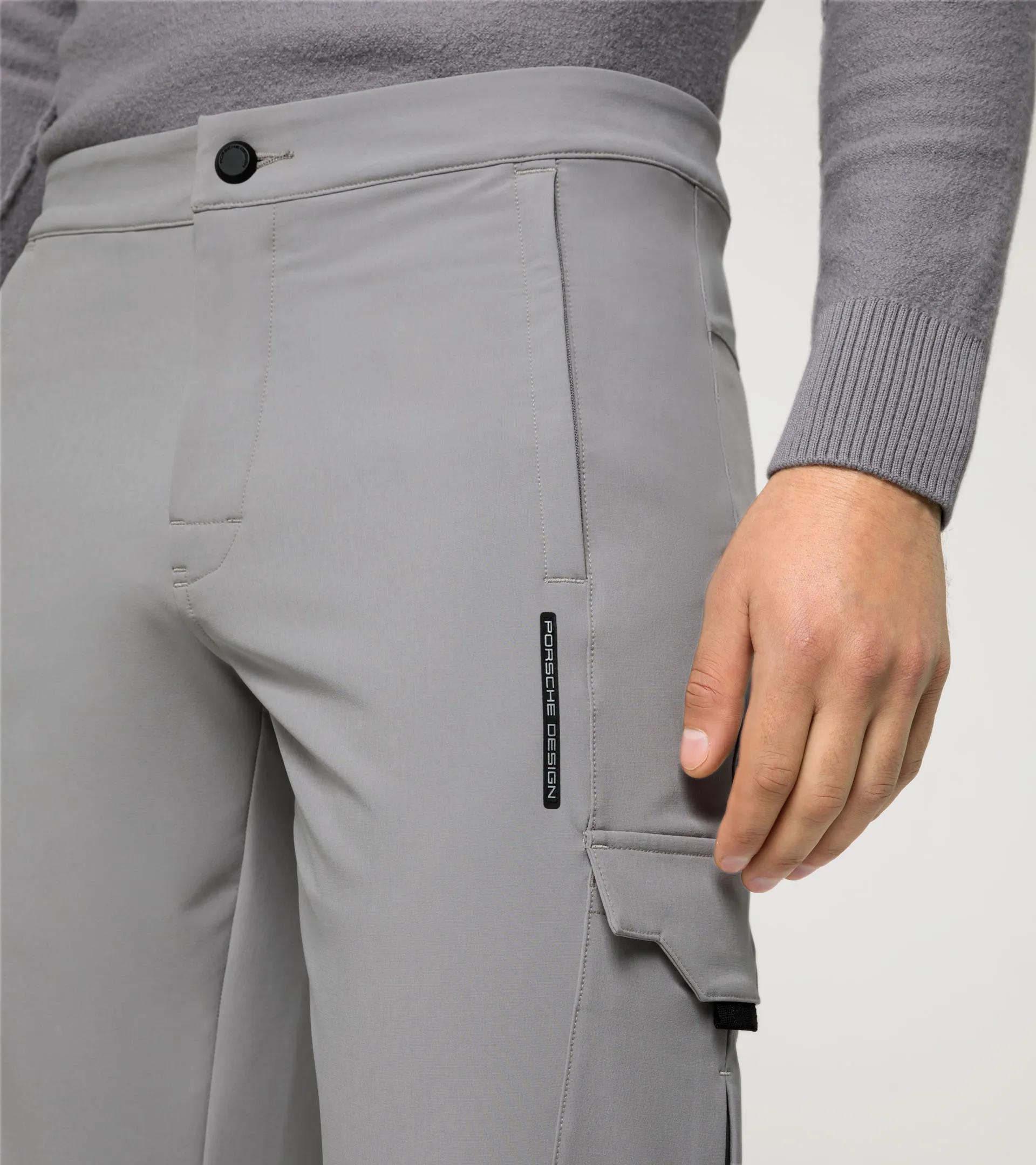 Cargo trousers thumbnail 4