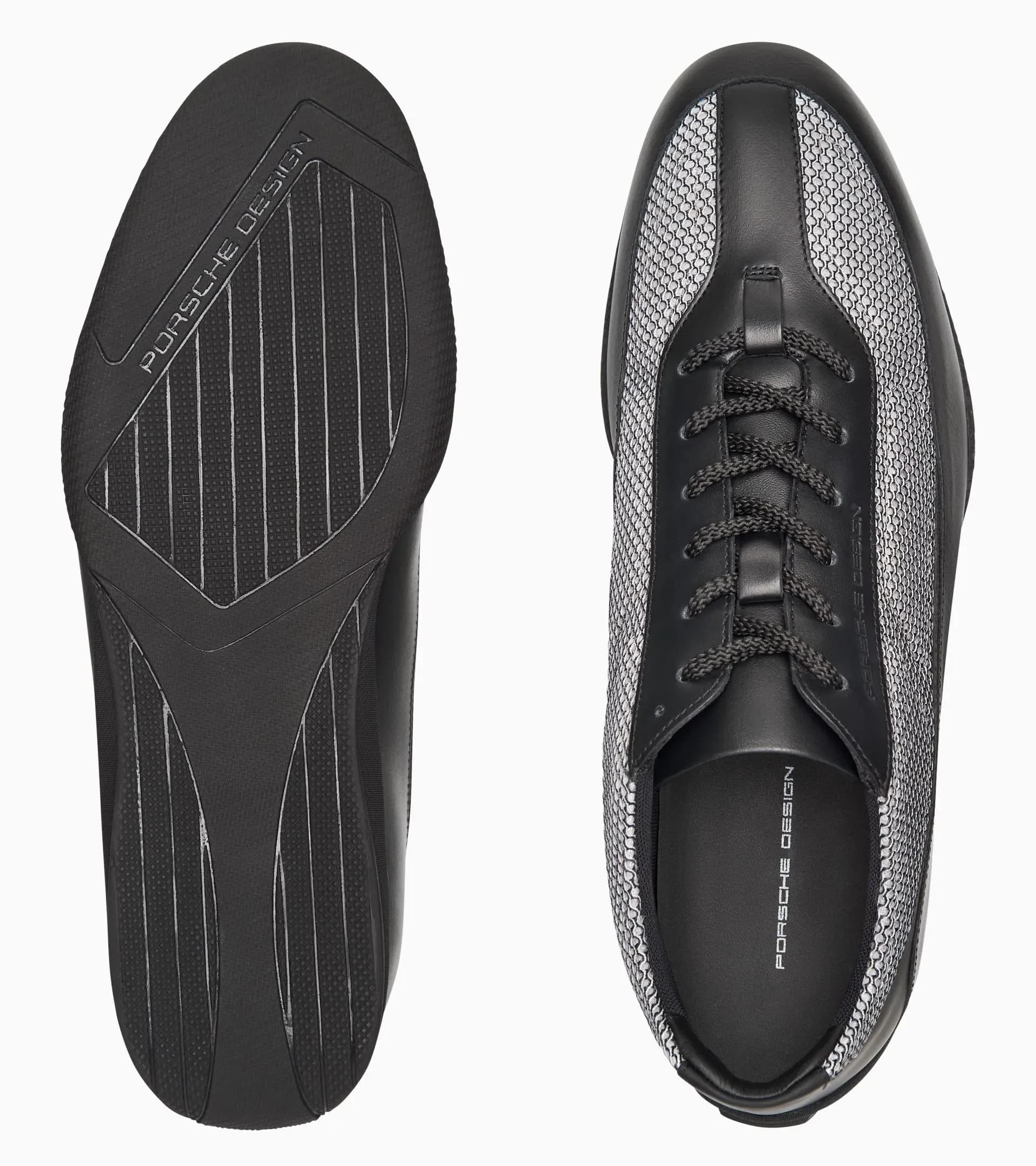 Racer LU Low Mesh HF 3