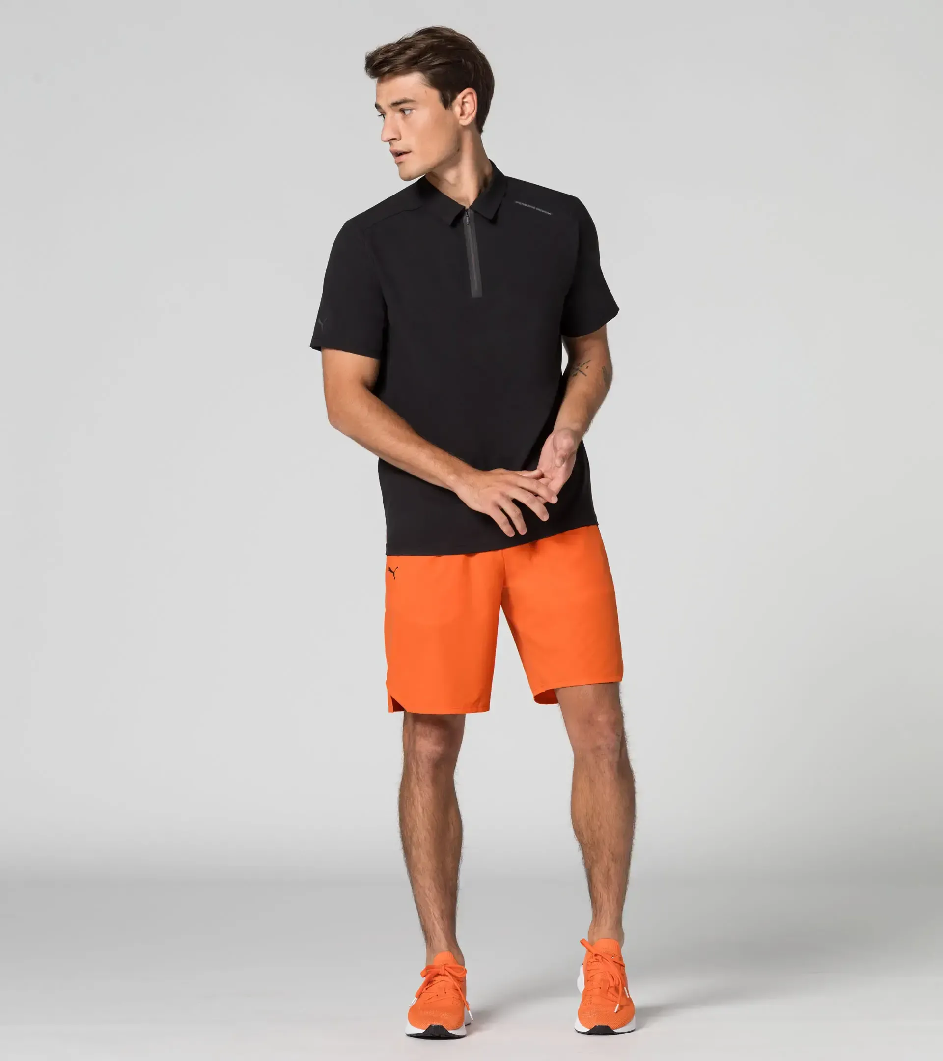 Active Polo Shirt 7