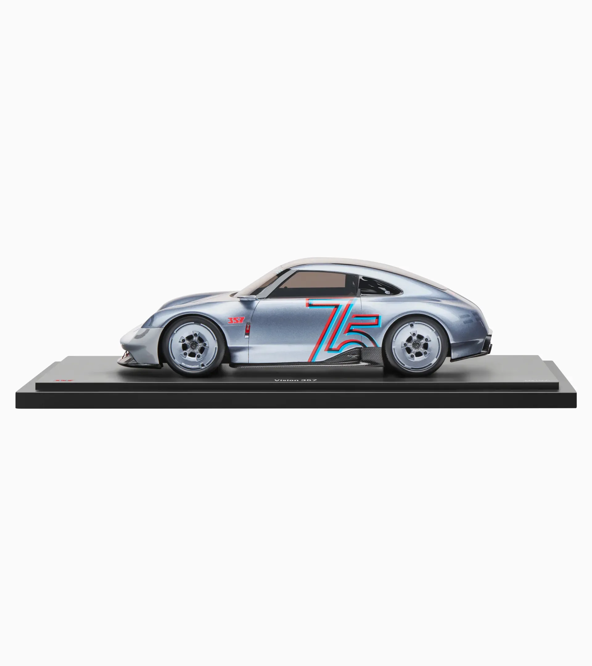Porsche Vision 357 – Limited Edition 2