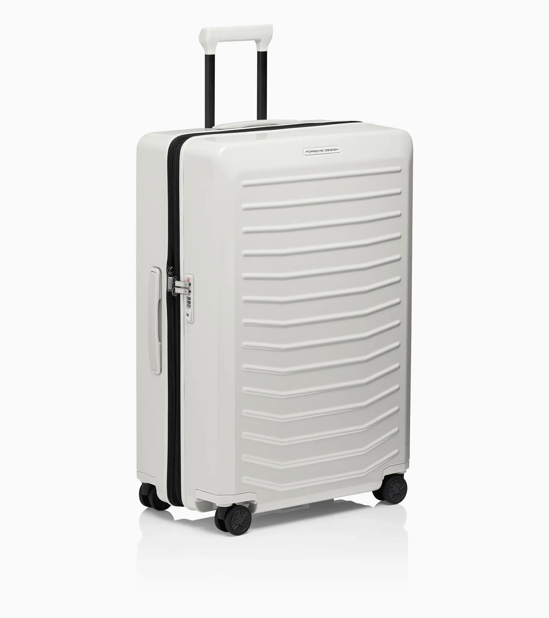Roadster Hardcase 4W Trolley L 1