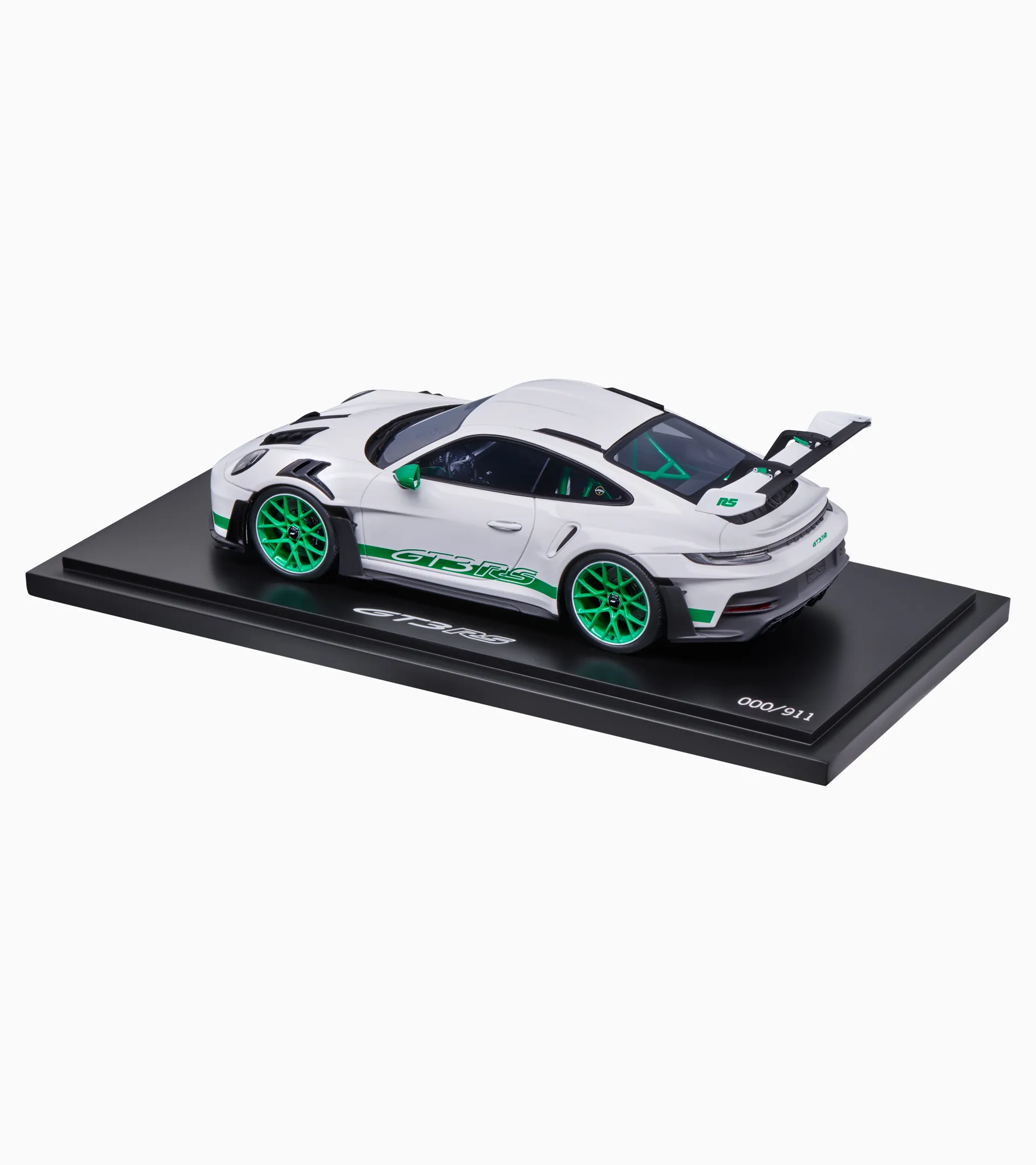 Porsche 911 GT3 RS (992) – Limited edition 2
