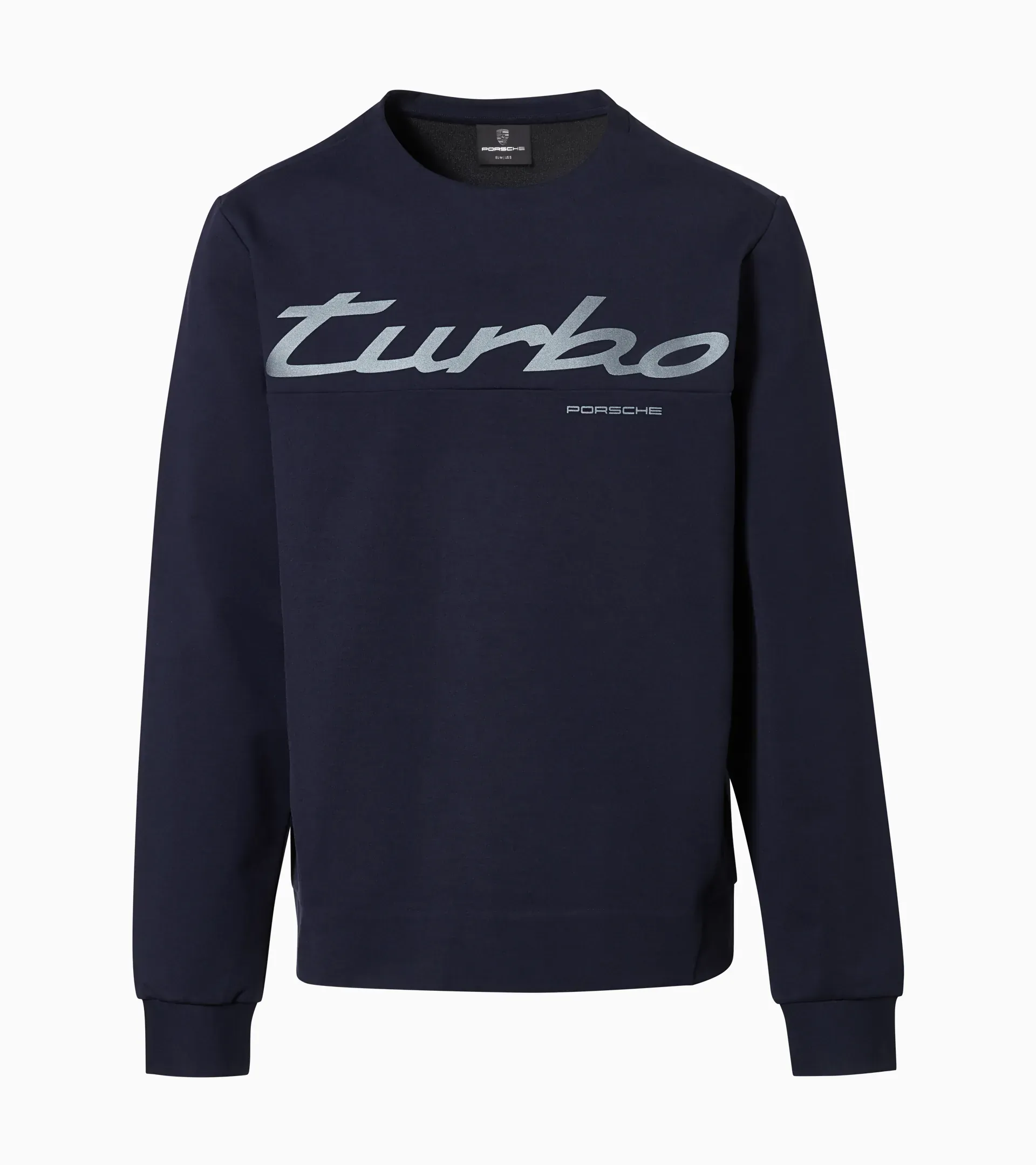 Felpa unisex – Turbo 3