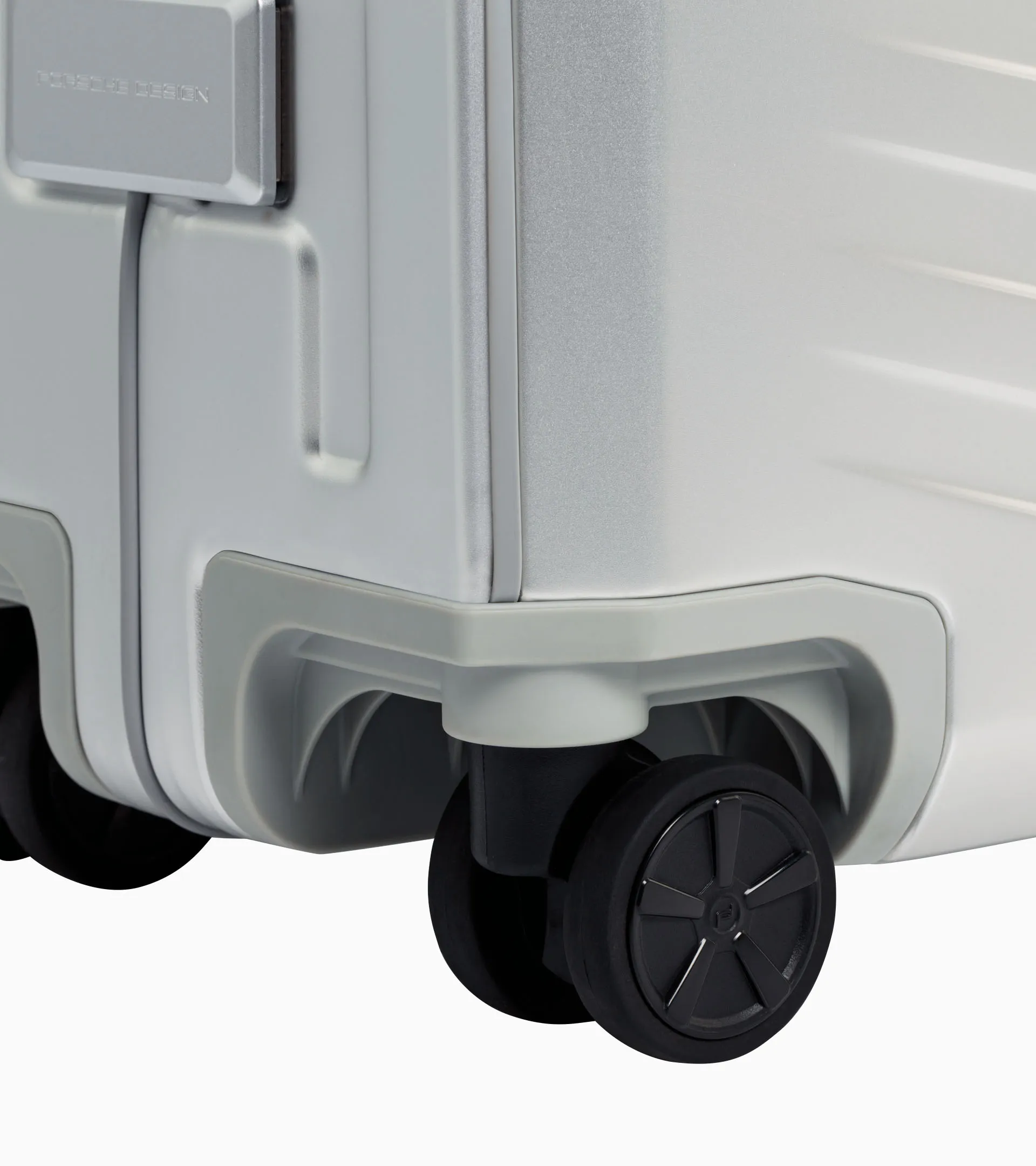 Roadster Aluminum Trolley S 6