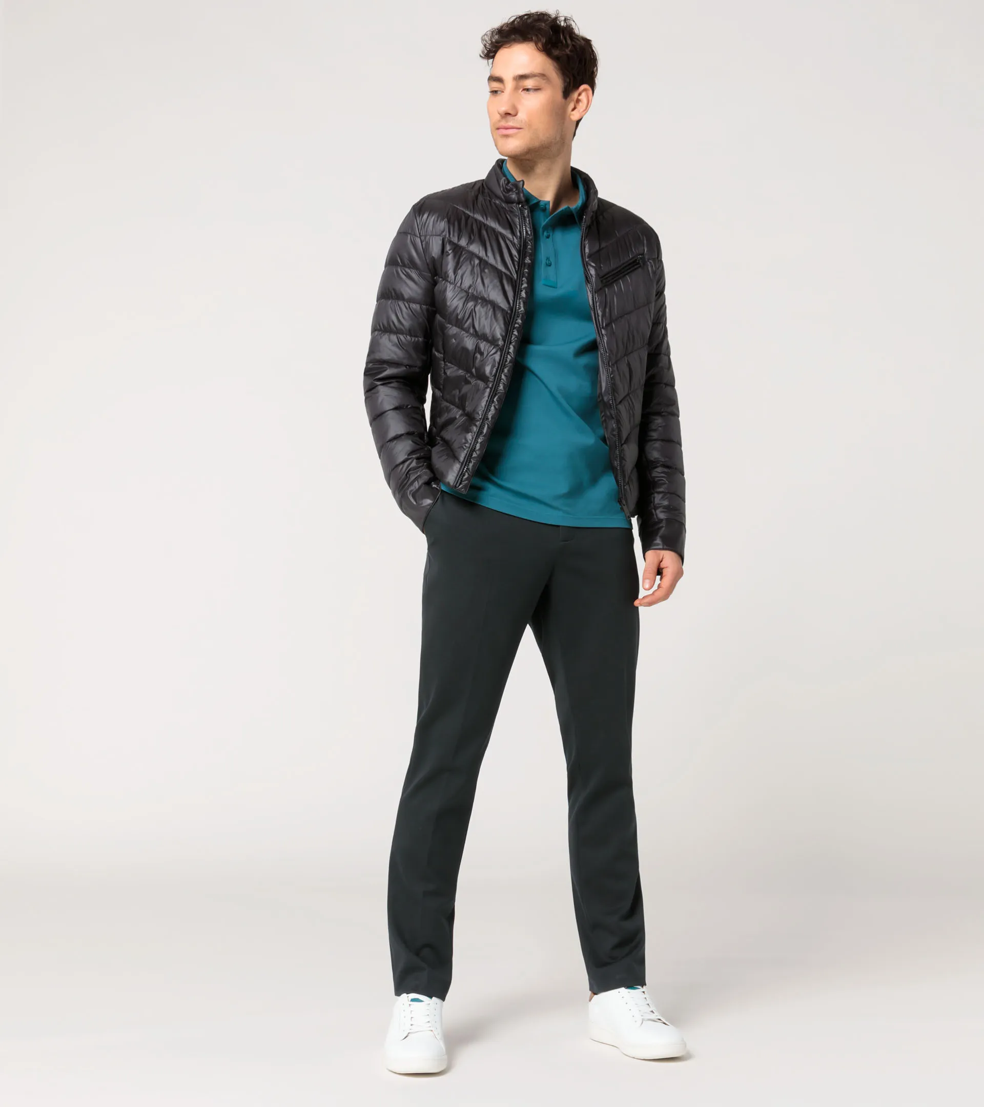 Light Weight Jacket 5