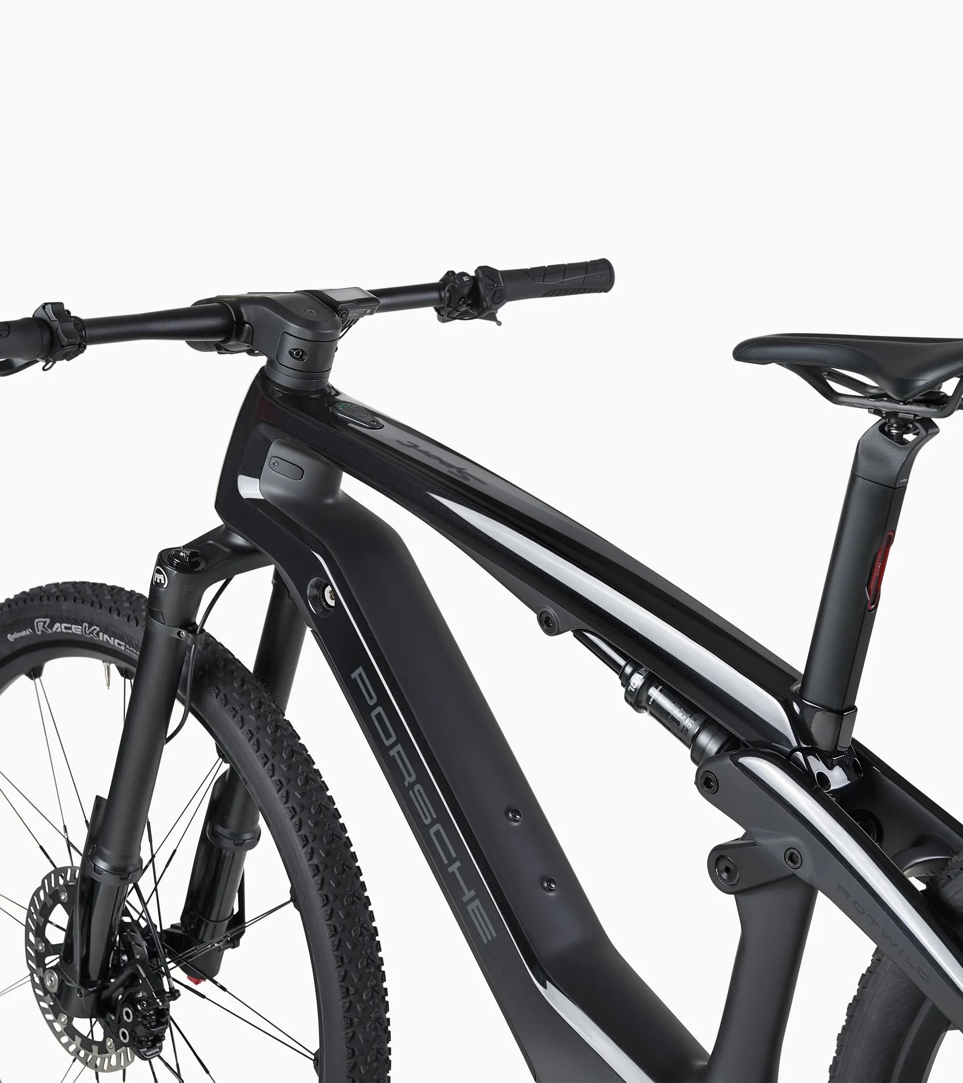 Porsche eBike Sport 4th Gen. 5