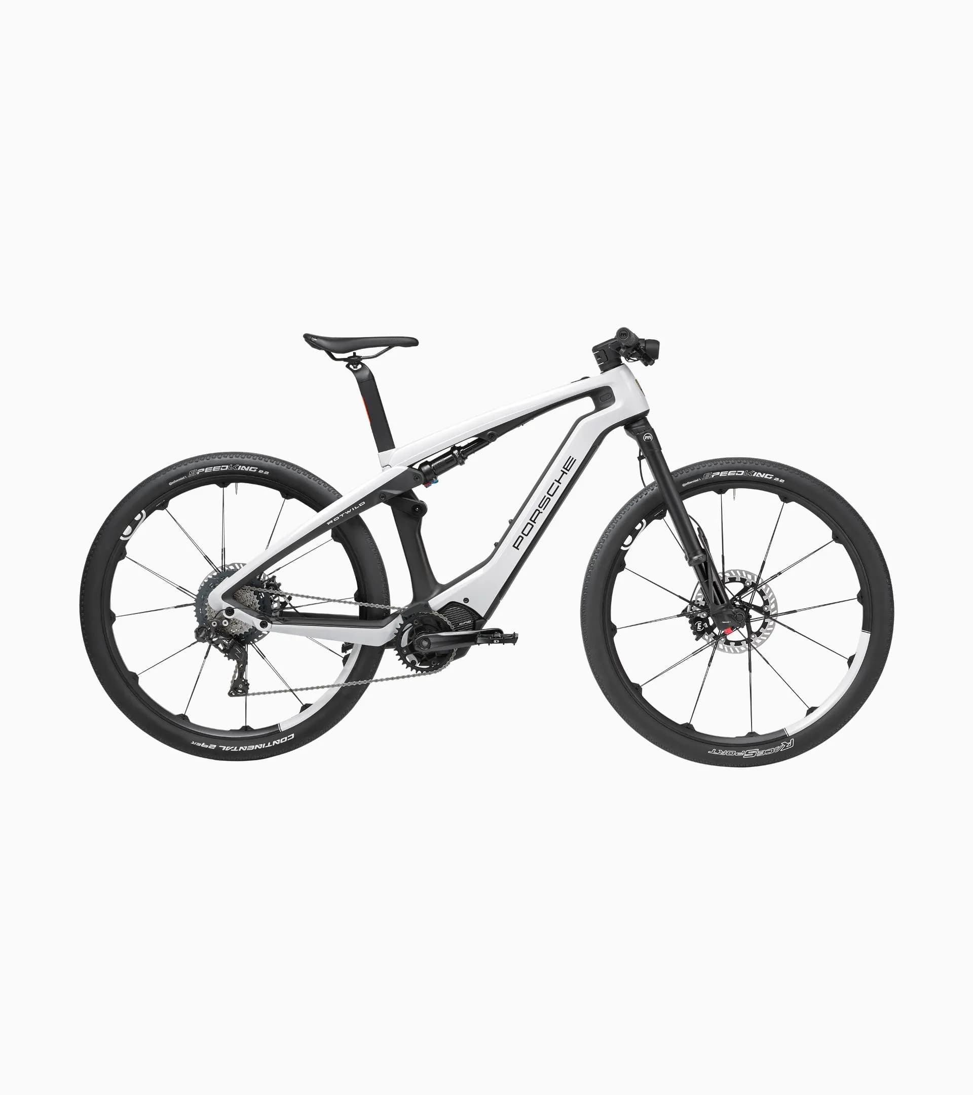 Porsche eBike Sport 1