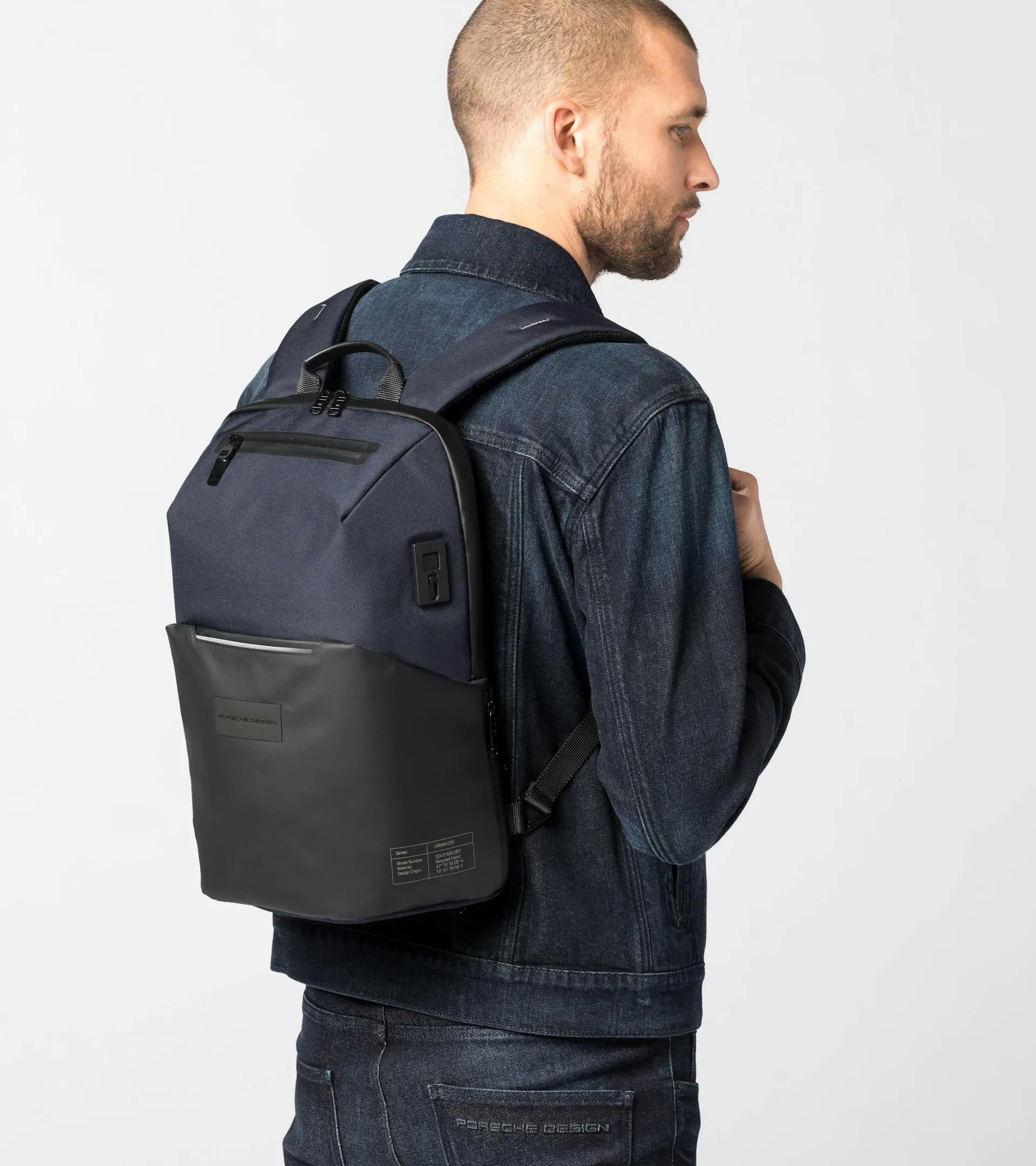 Urban Eco Backpack XS thumbnail 5