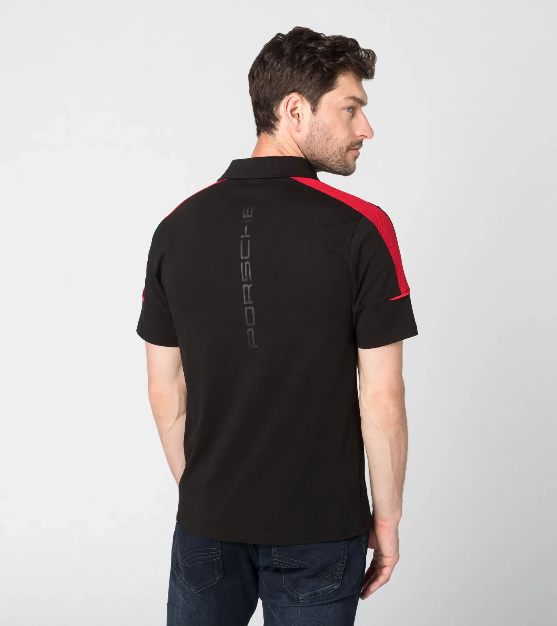 Polo-Shirt – Motorsport 3