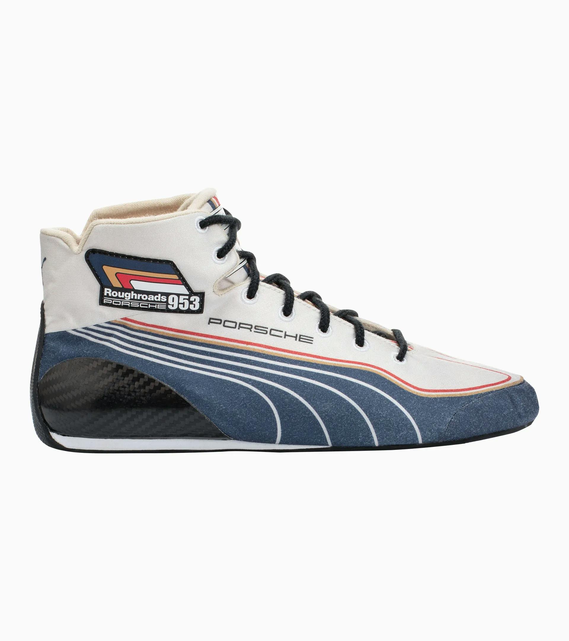 Sneakers Porsche PUMA Speedcat Pro Roughroads Dakar - Limited Edition thumbnail 0