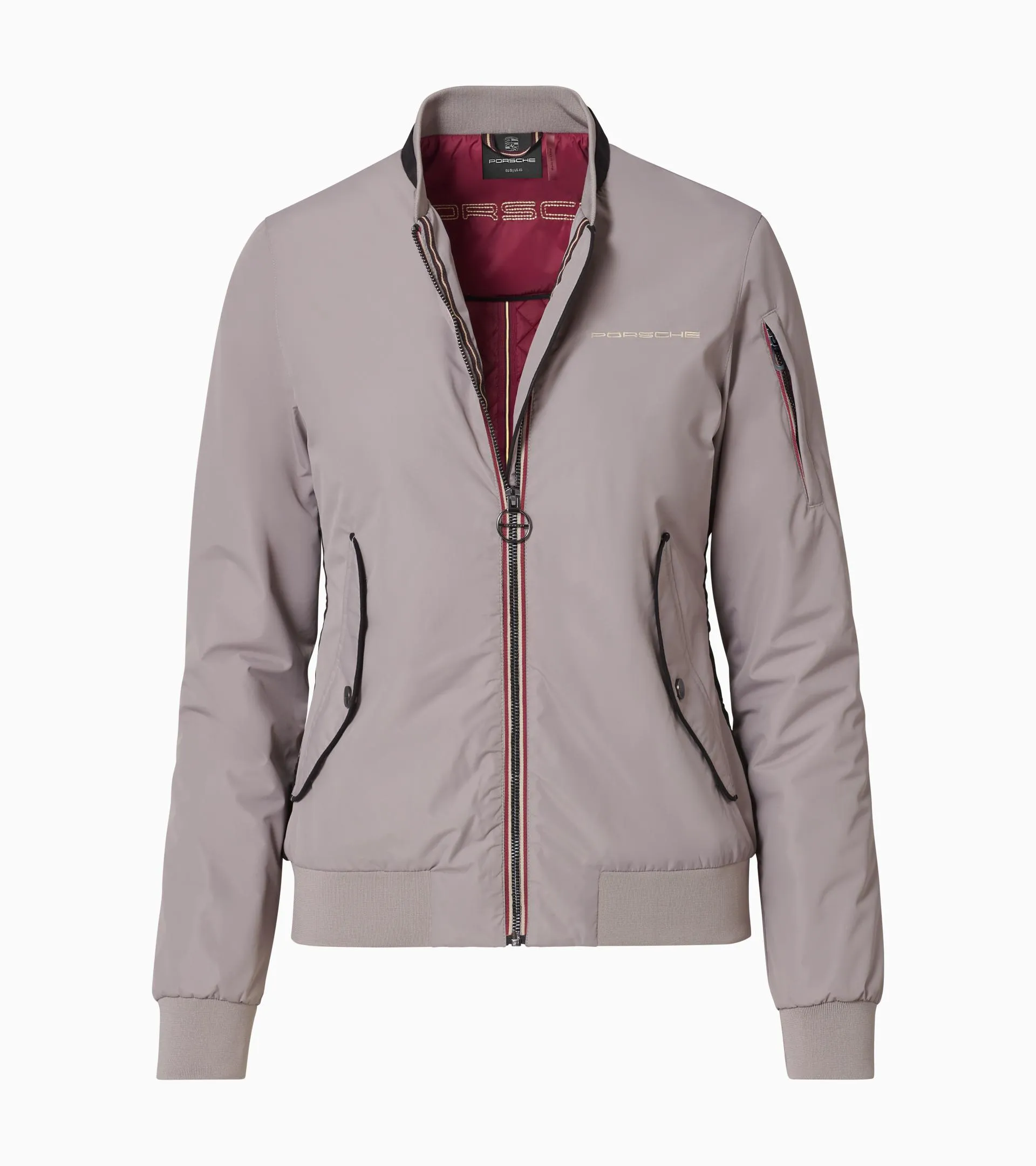 Women's Jacket – Heritage