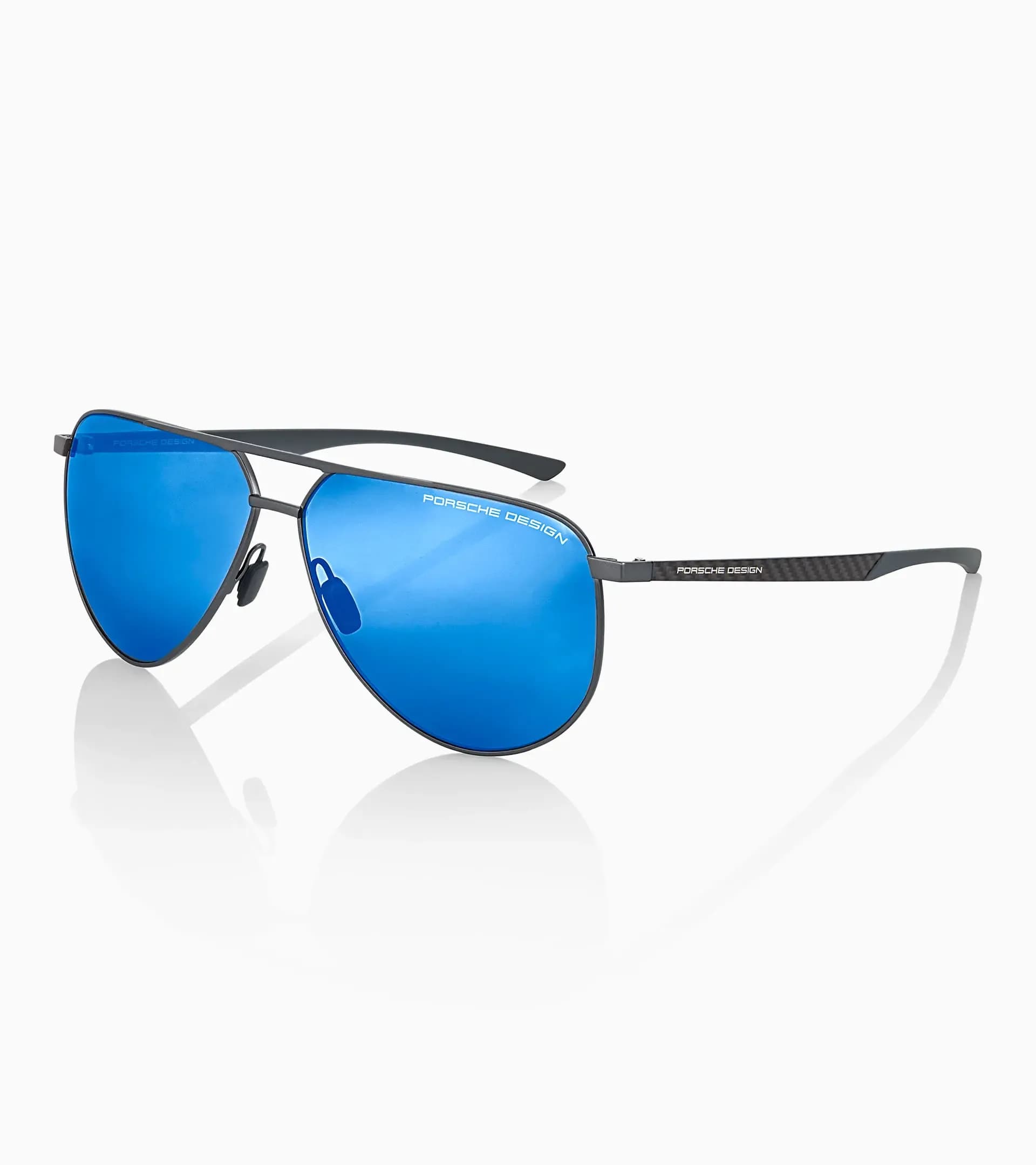 Porsche best sale prescription sunglasses