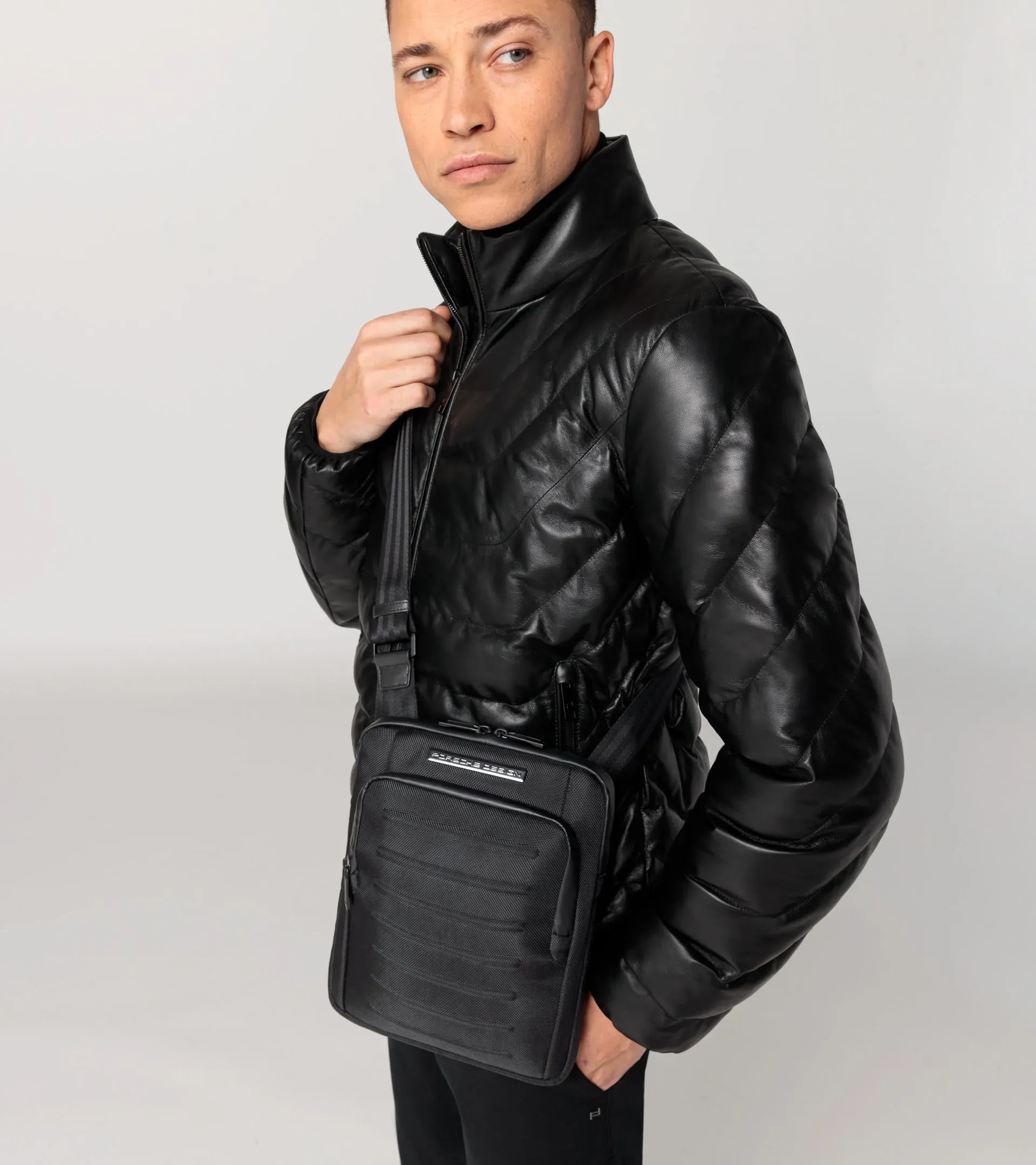 Roadster Pro Shoulderbag S 5