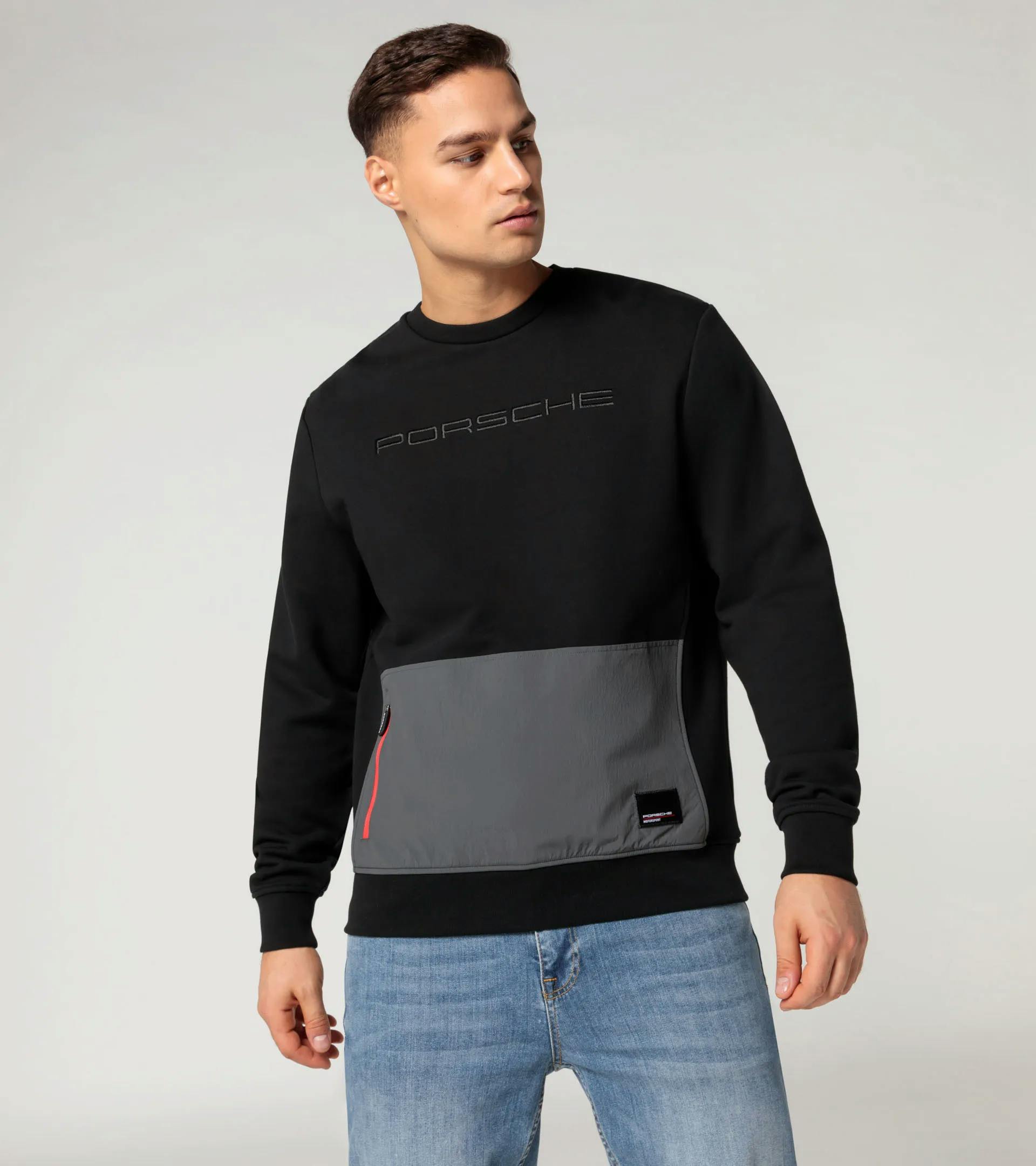 Unisex pullover – Motorsport Fanwear thumbnail 7