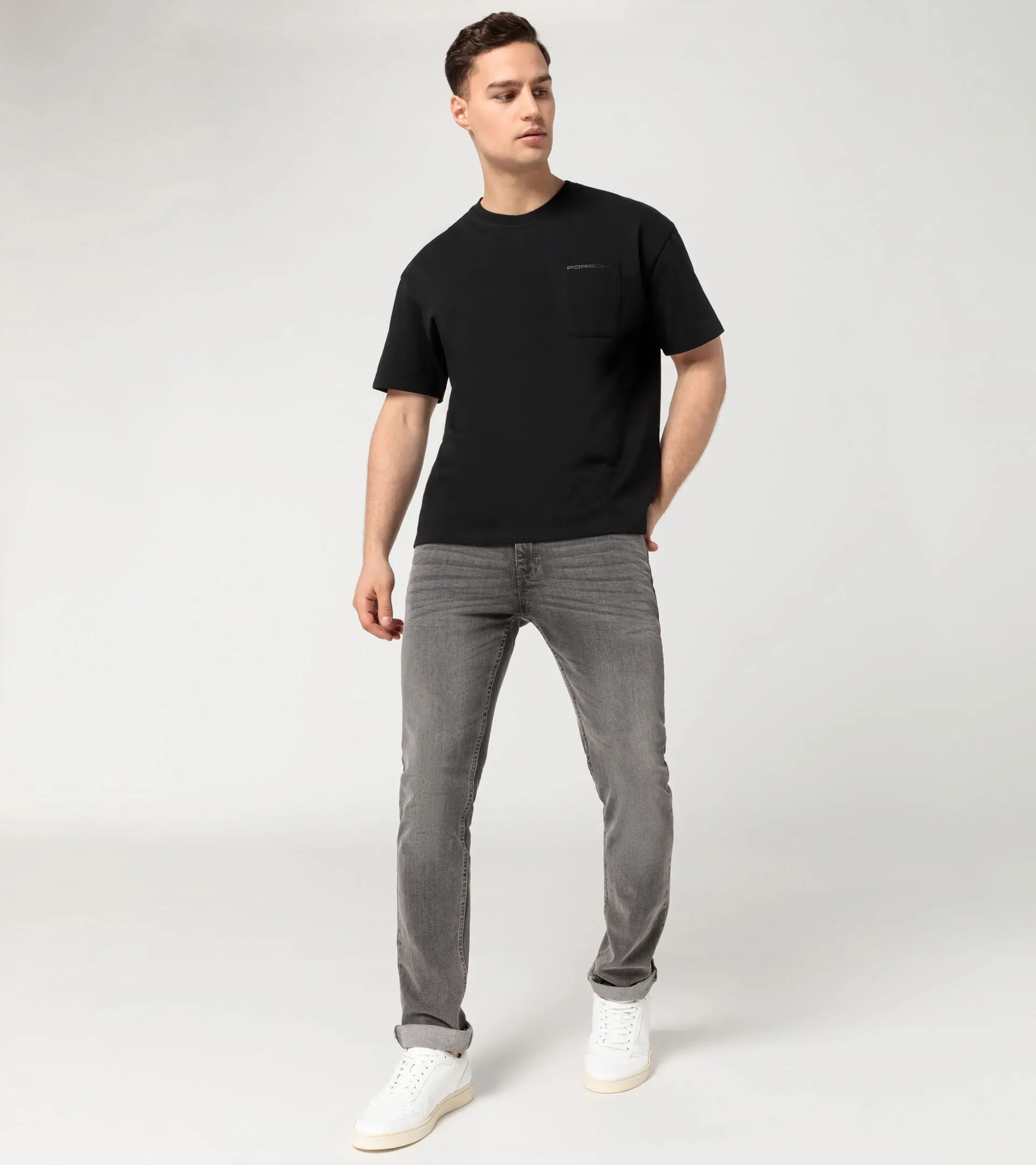 Camiseta unisex - Essential 5