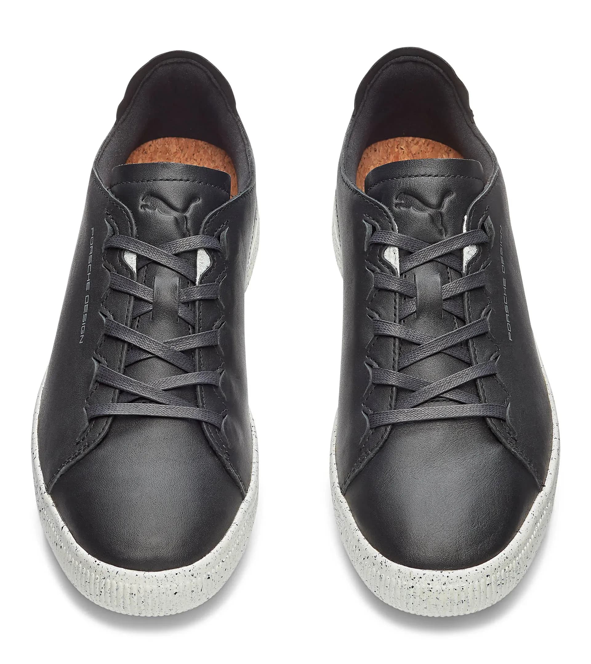PD Court DLX Sneaker 3