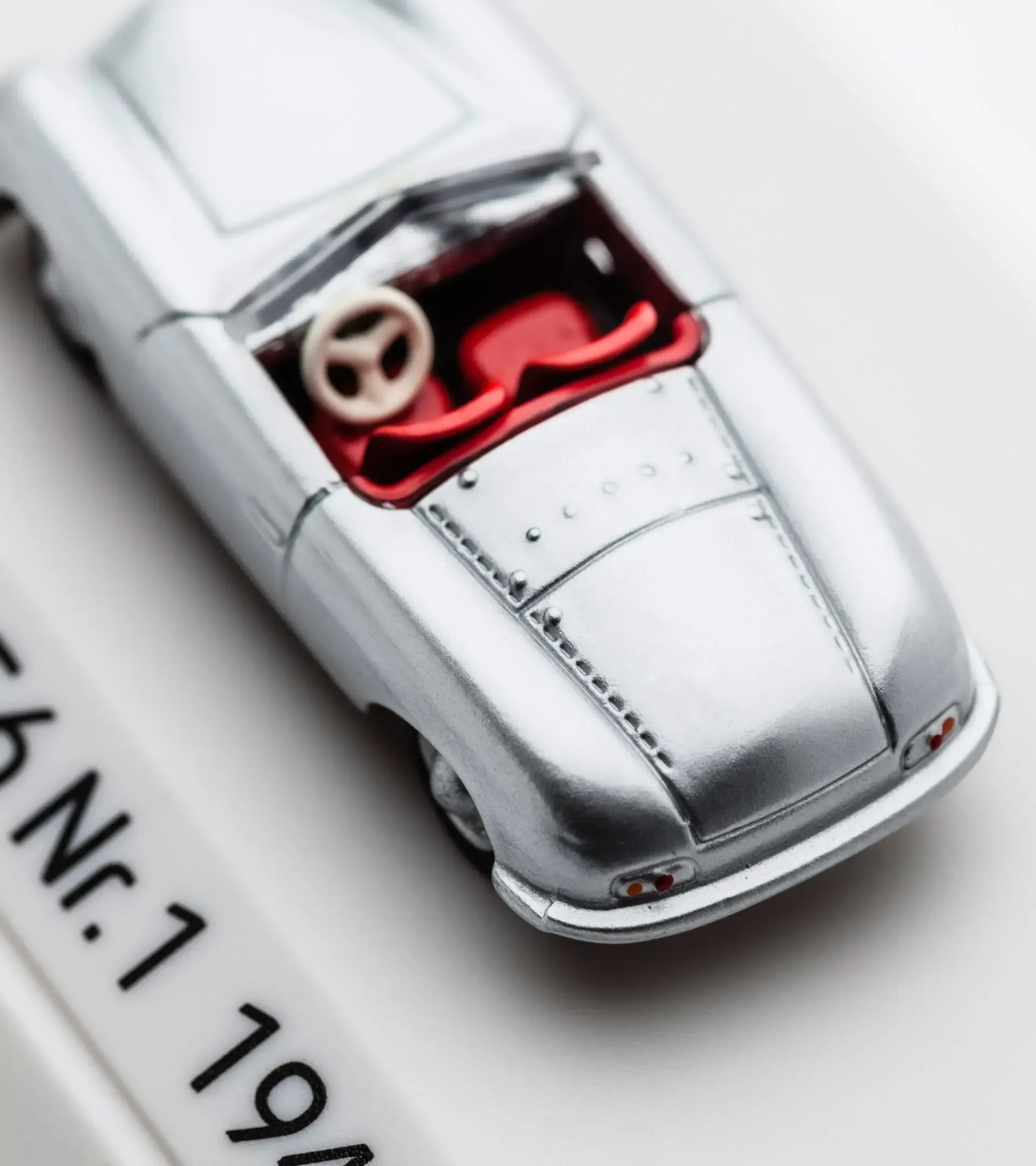 Porsche 356 Nr. 1 Roadster 3