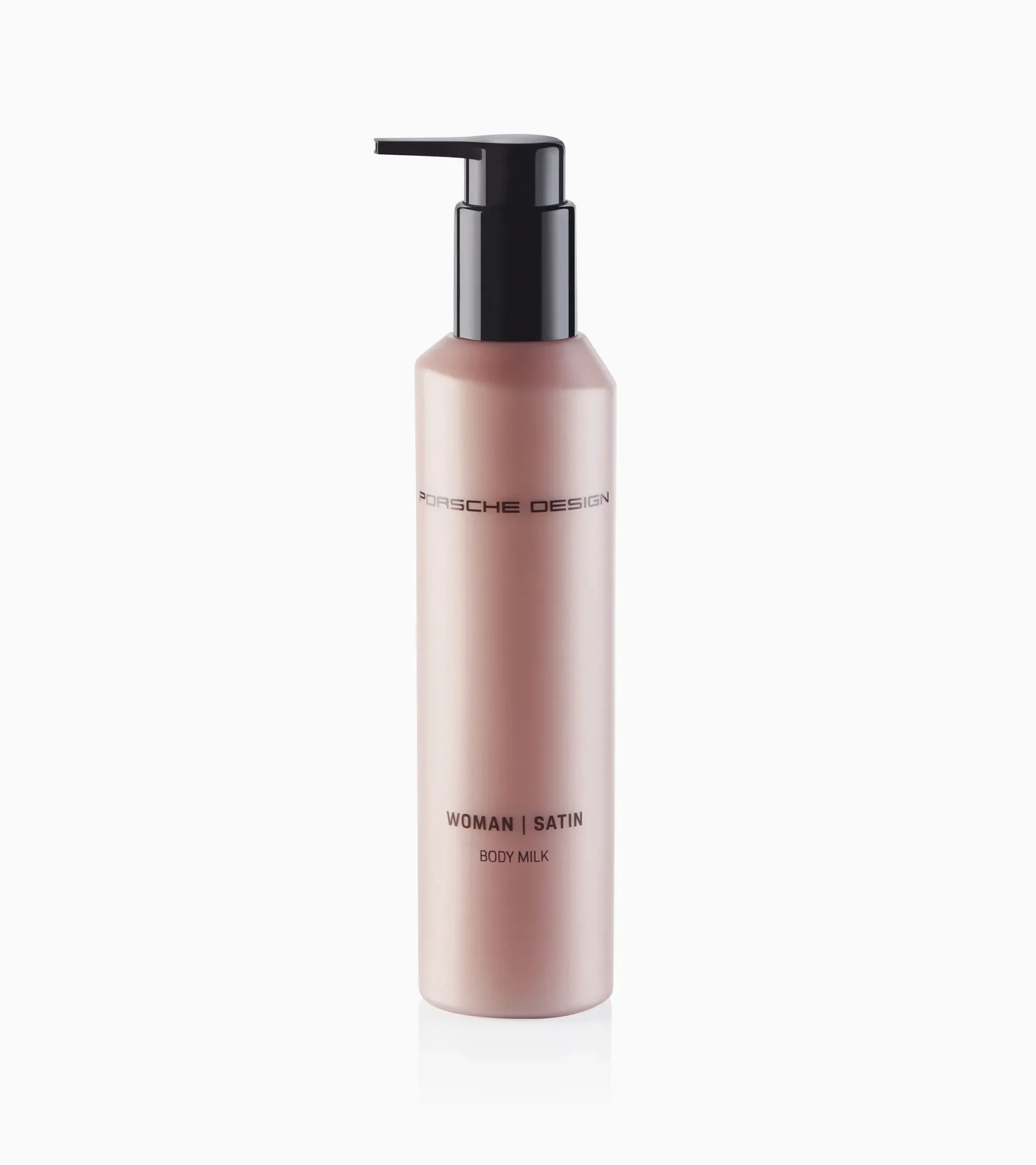 Porsche Design Woman I Satin Body Milk 1