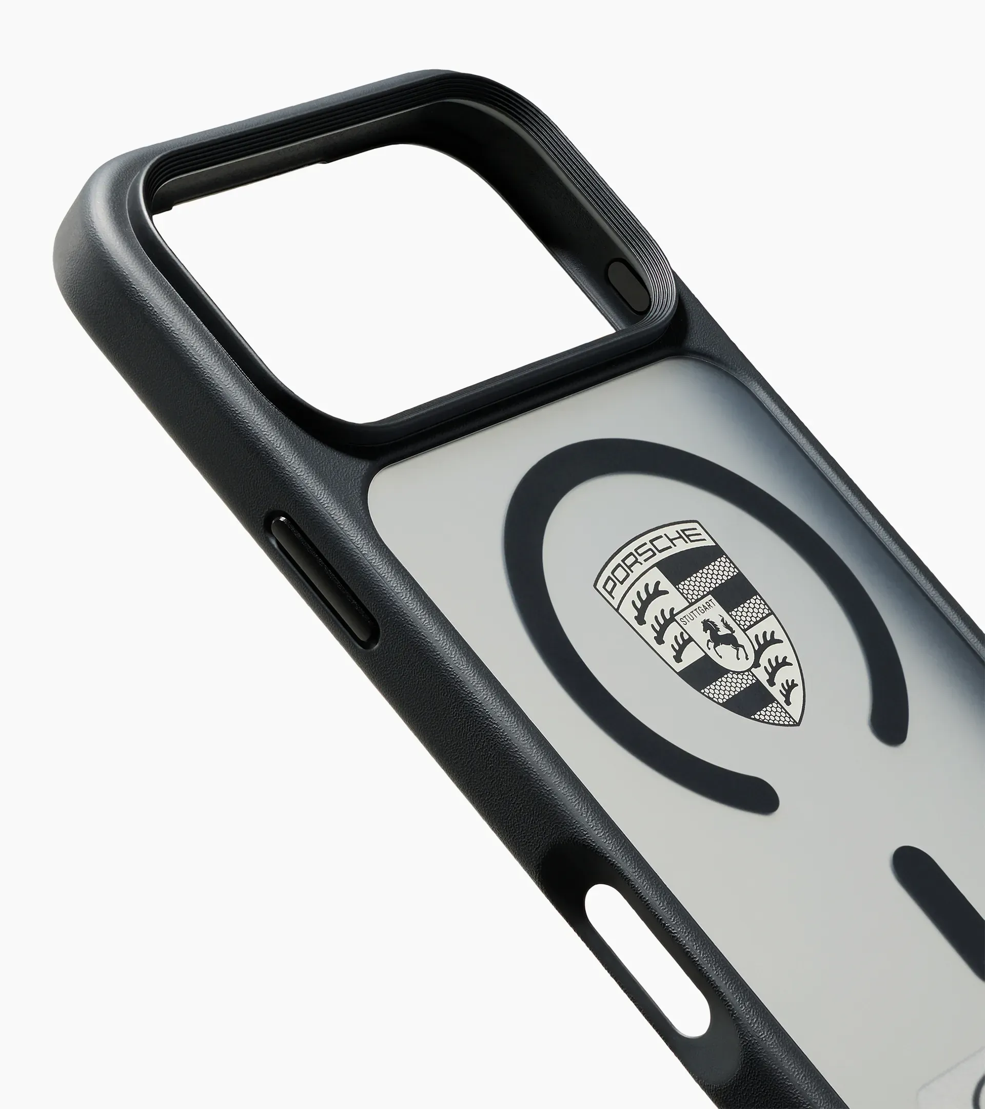 Snap-on case for iPhone® 17 Pro Max 3