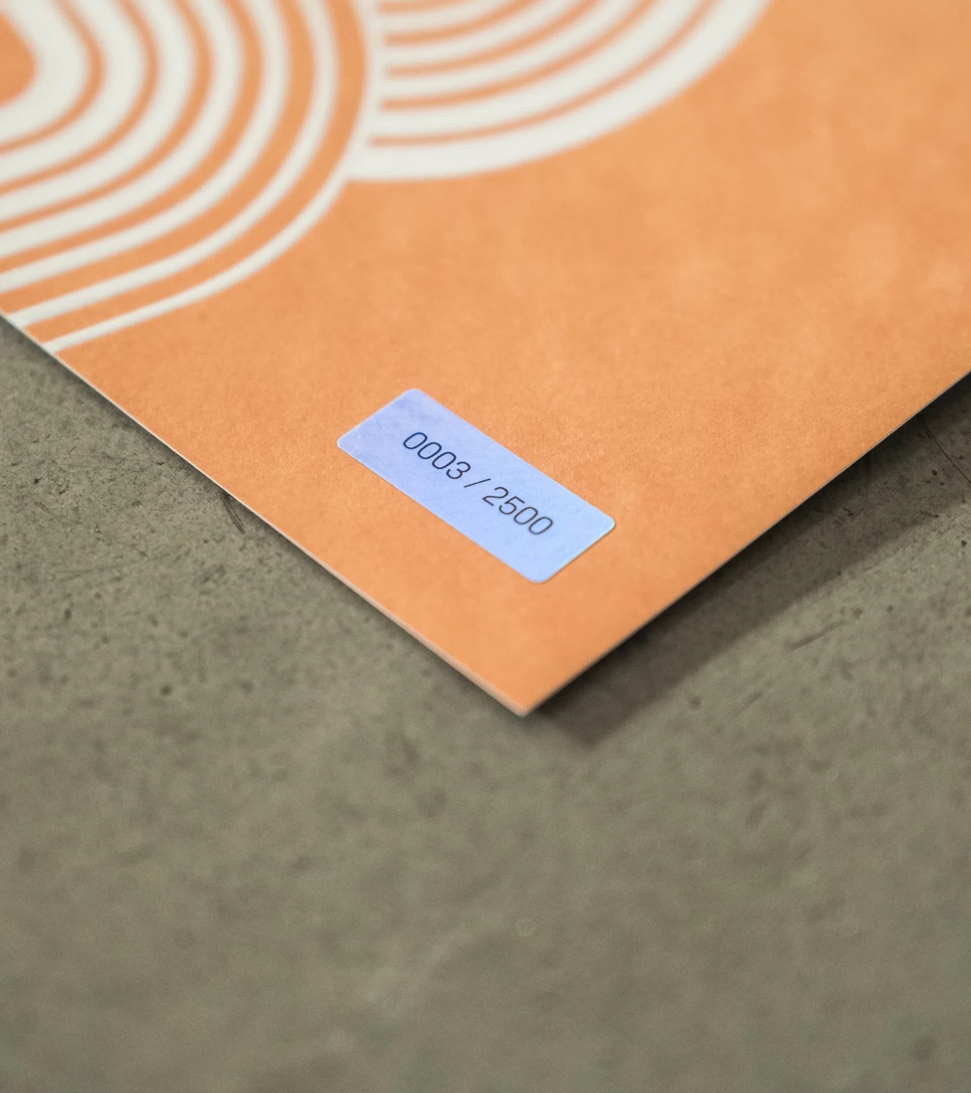 Poster Set - Roughroads 6