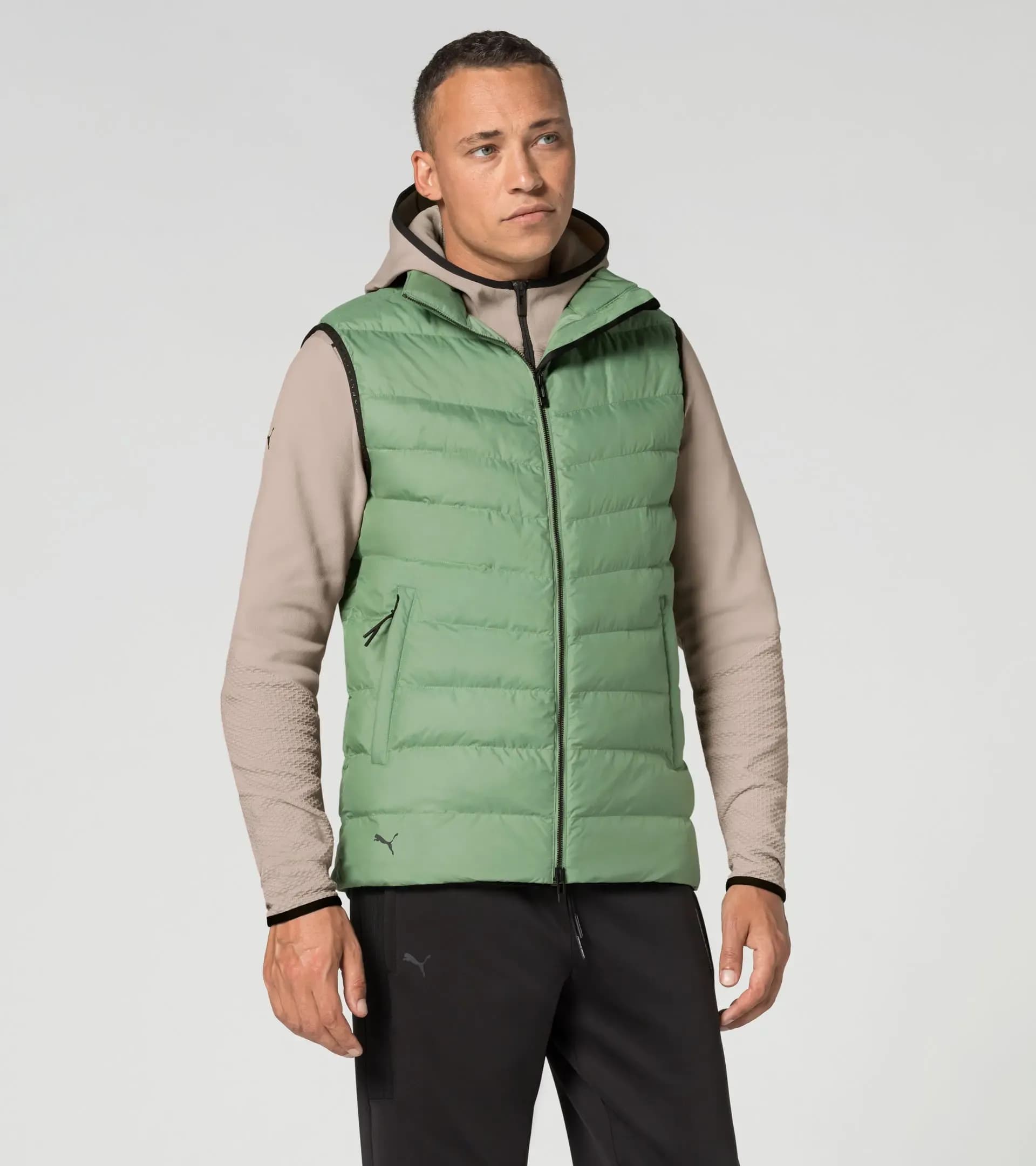 Light Packable Vest 8