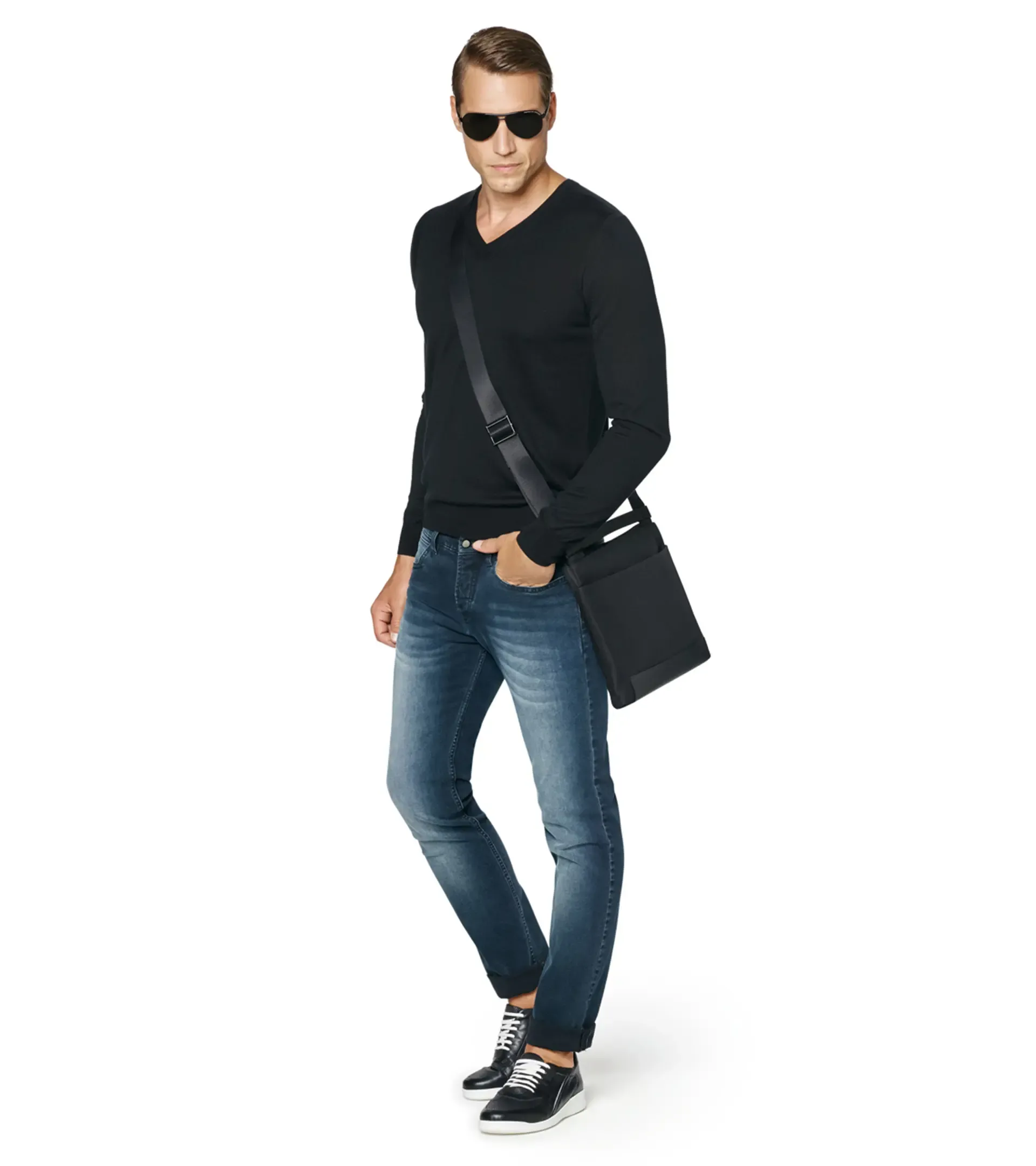 Basic Sweater 5