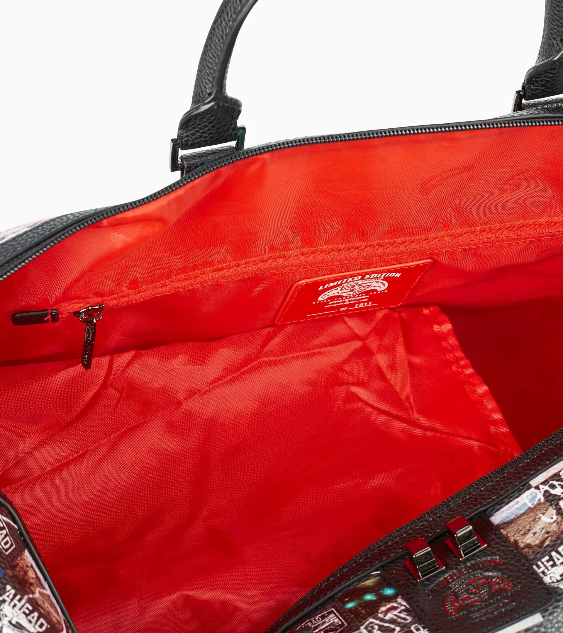 Duffle Bag AHEAD – Limited Edition 3