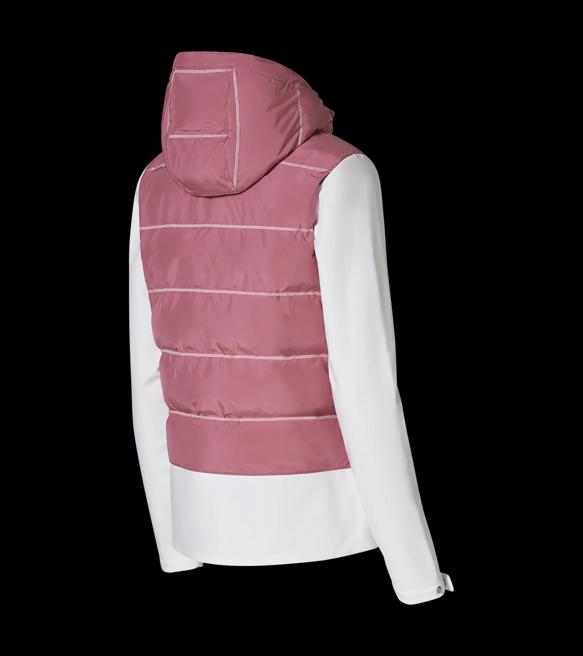 Jacke Damen – Taycan 2