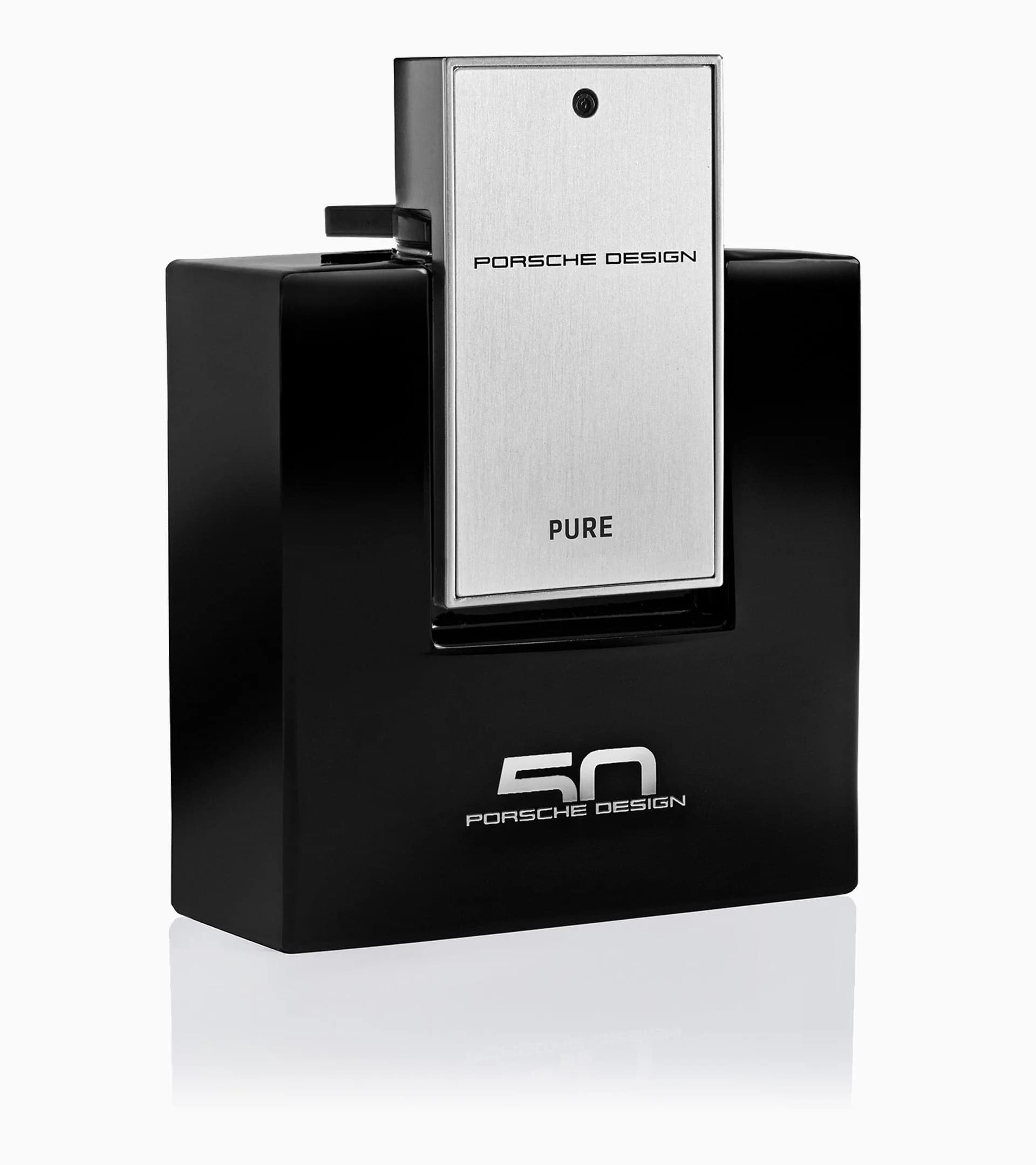 Eau de Toilette Porsche Design PURE 50 anos thumbnail 1