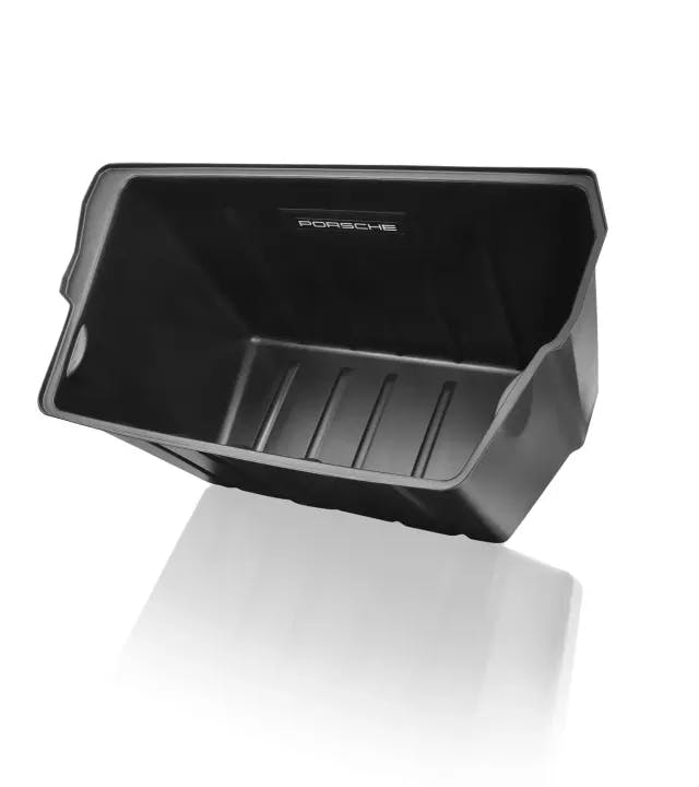 Luggage compartment liner, front, for Porsche 986 and 996 Carrera 2
