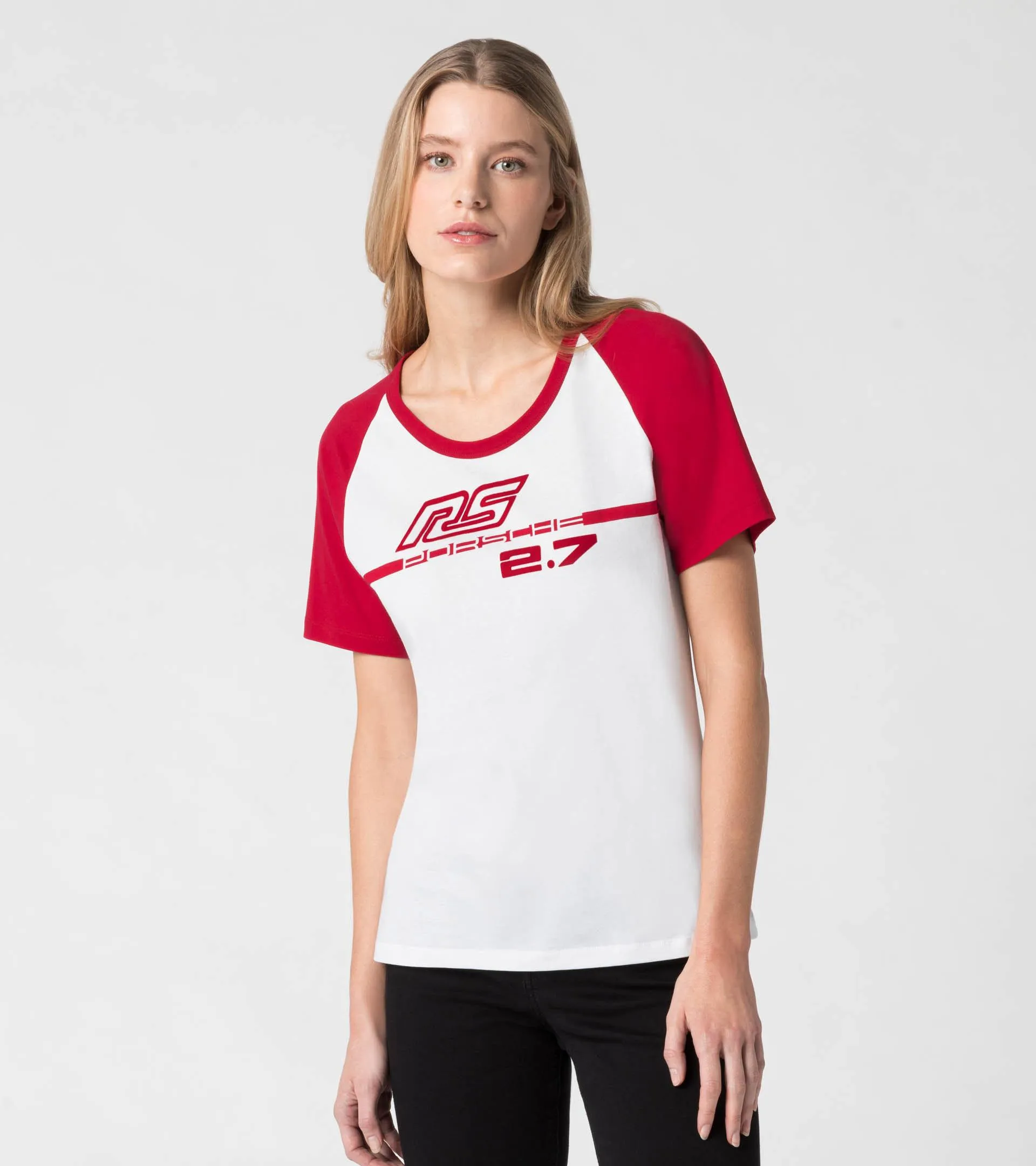 Porsche t 2025 shirts women