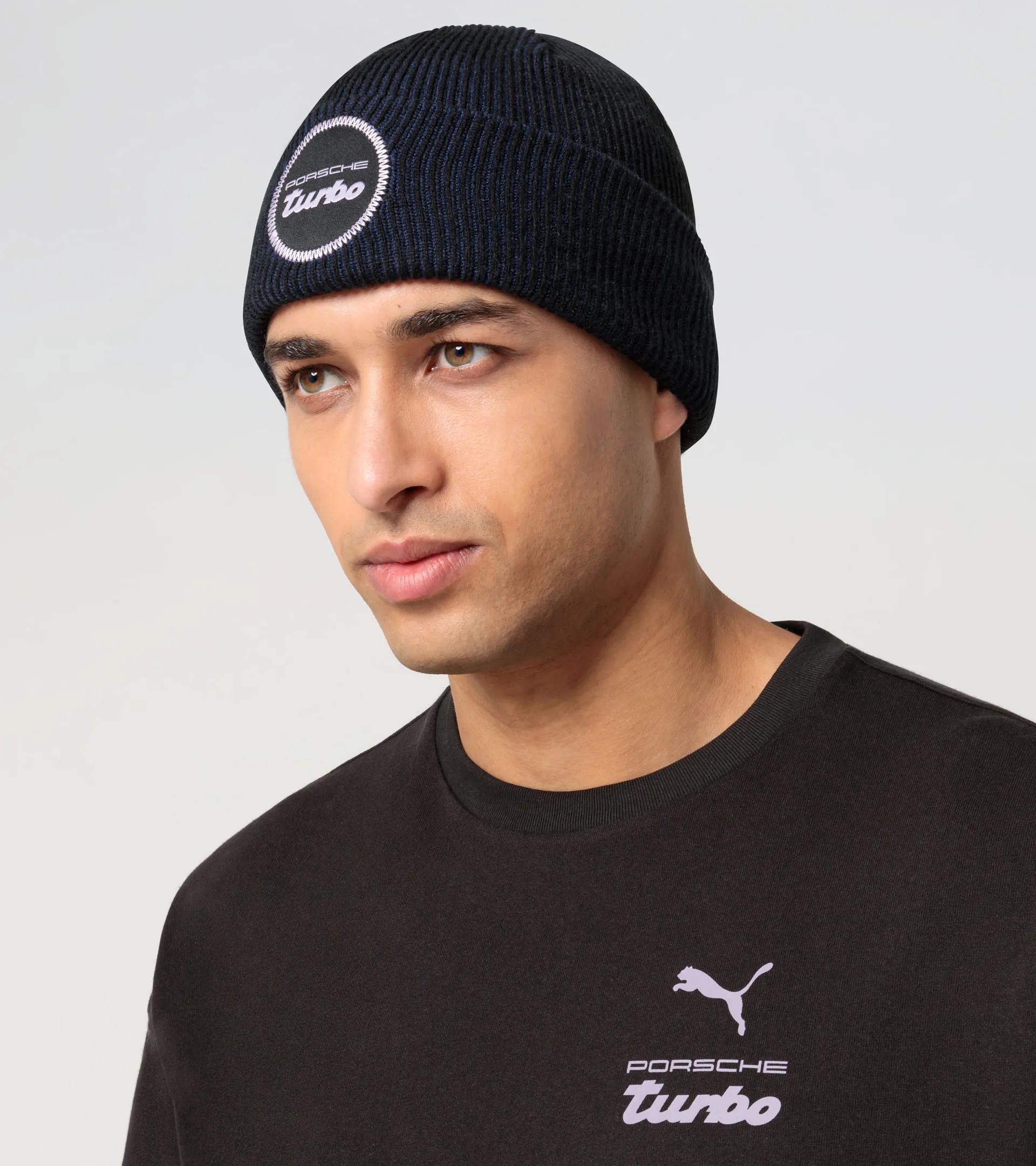 Porsche Turbo Beanie Unisex thumbnail 3