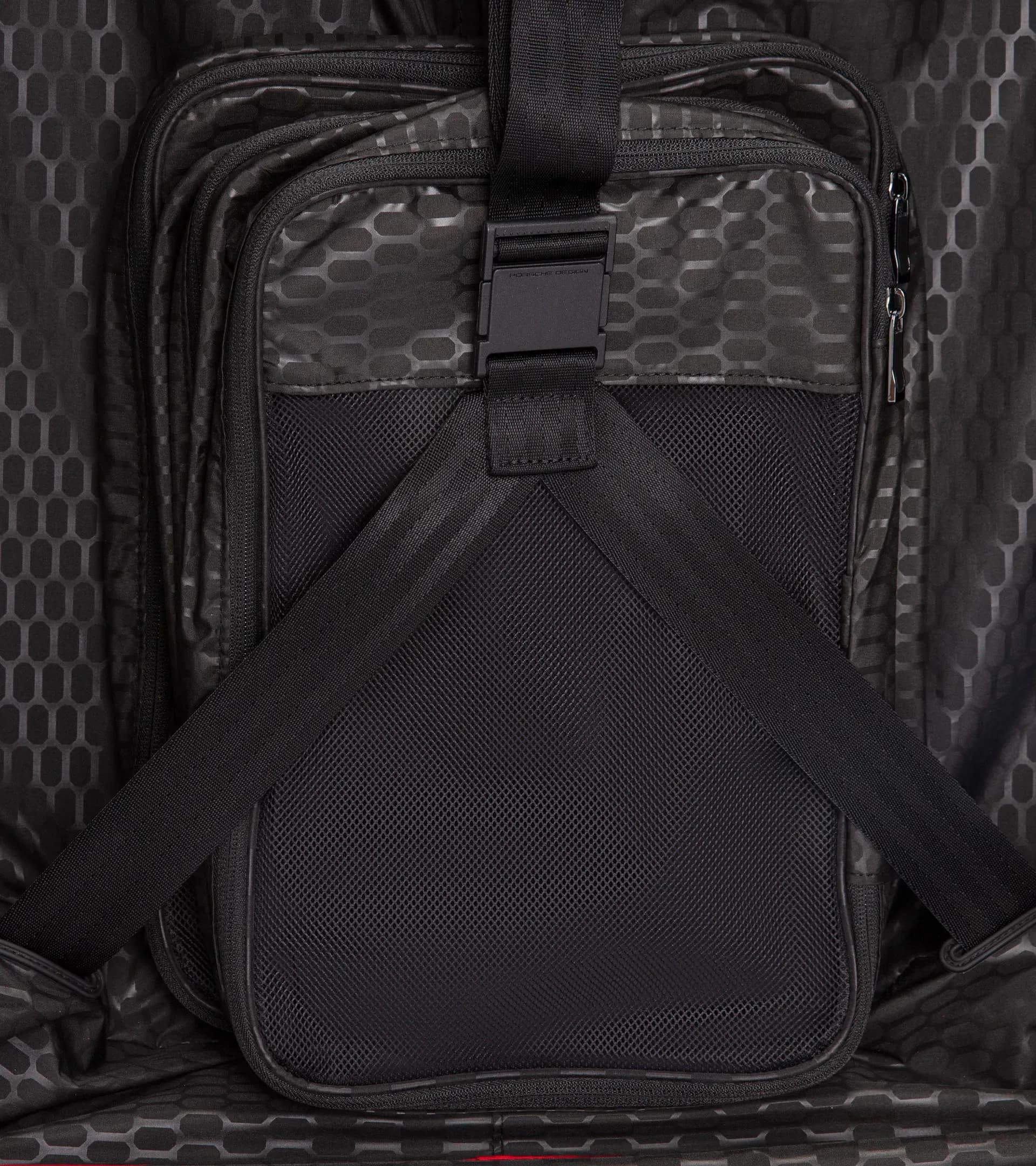 Roadster Hardcase Trolley L 5