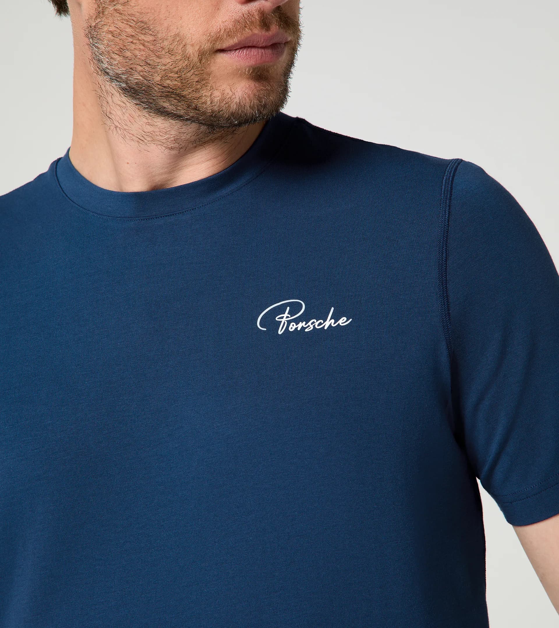 T-shirt – 60 ans de la 911 Targa 3