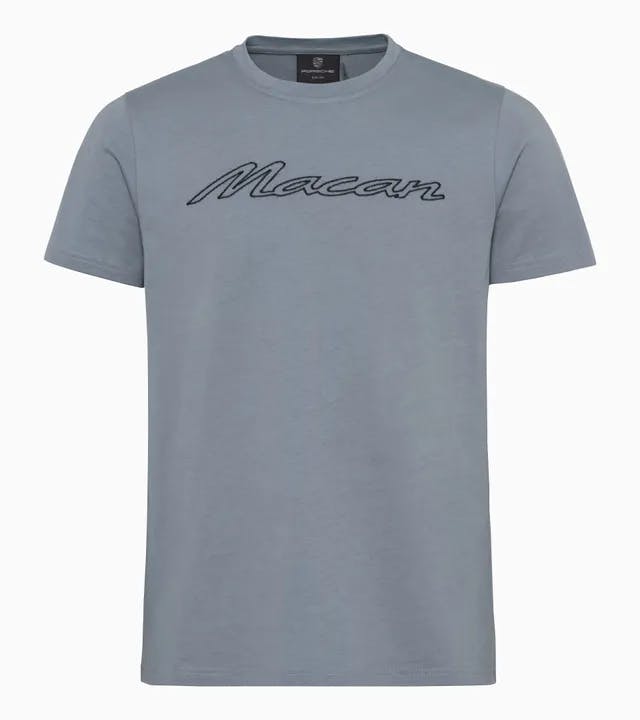 Macan Unisex T-Shirt