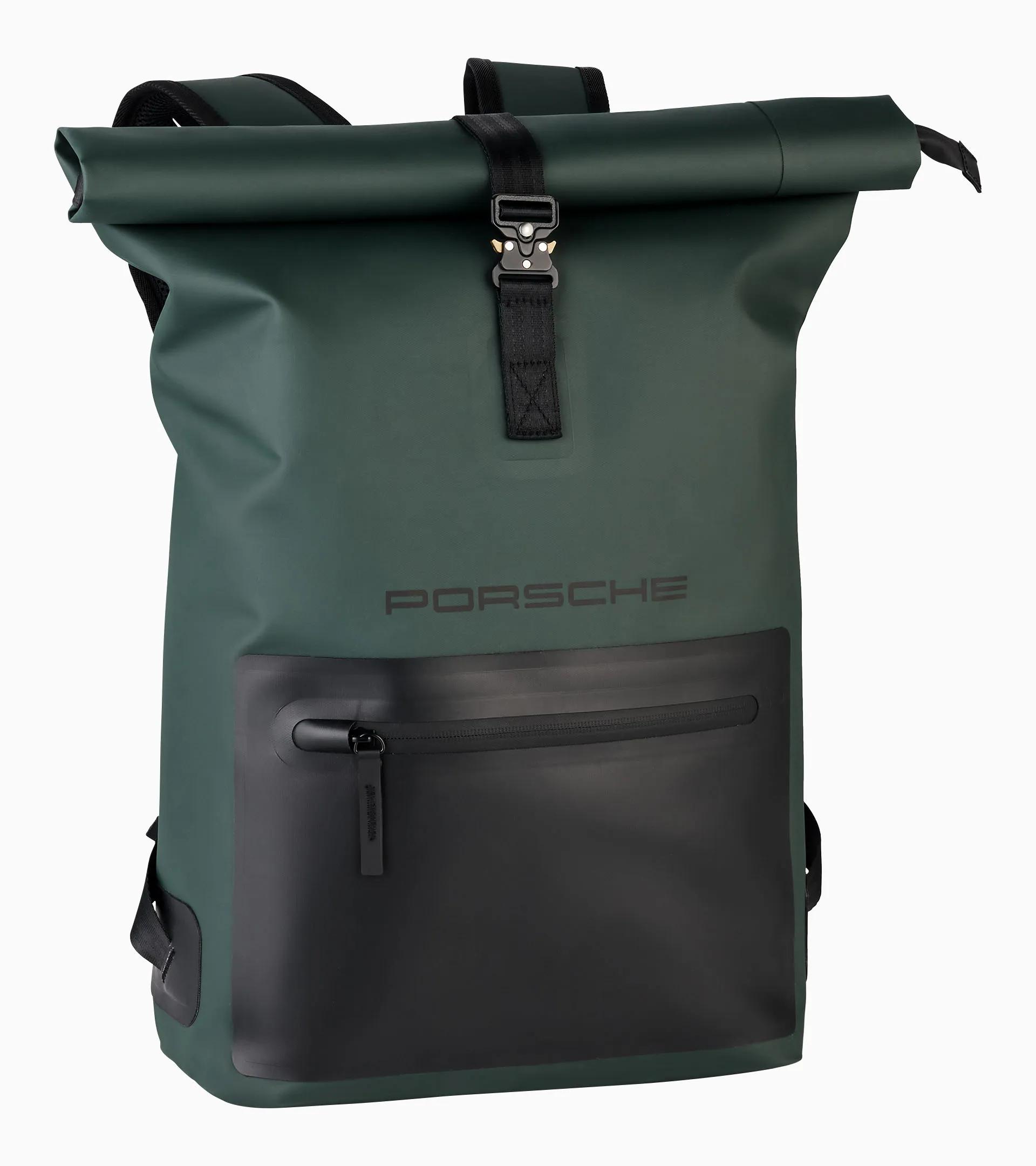 Active 2.0 Backpack, Oak Green Metallic thumbnail 0