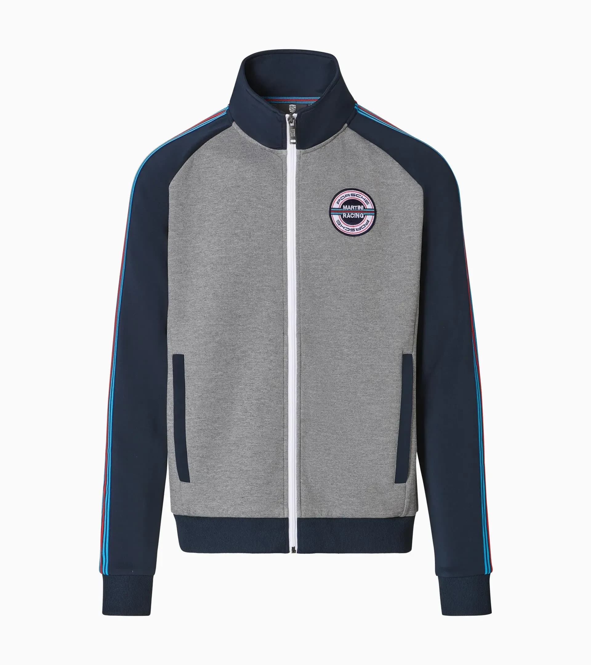 Giacca da allenamento – MARTINI RACING® 1