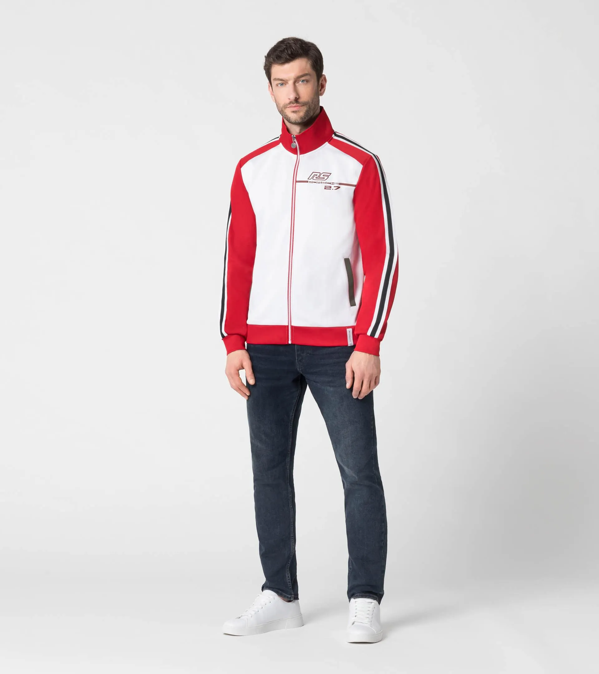 Training Jacket – RS 2.7 7