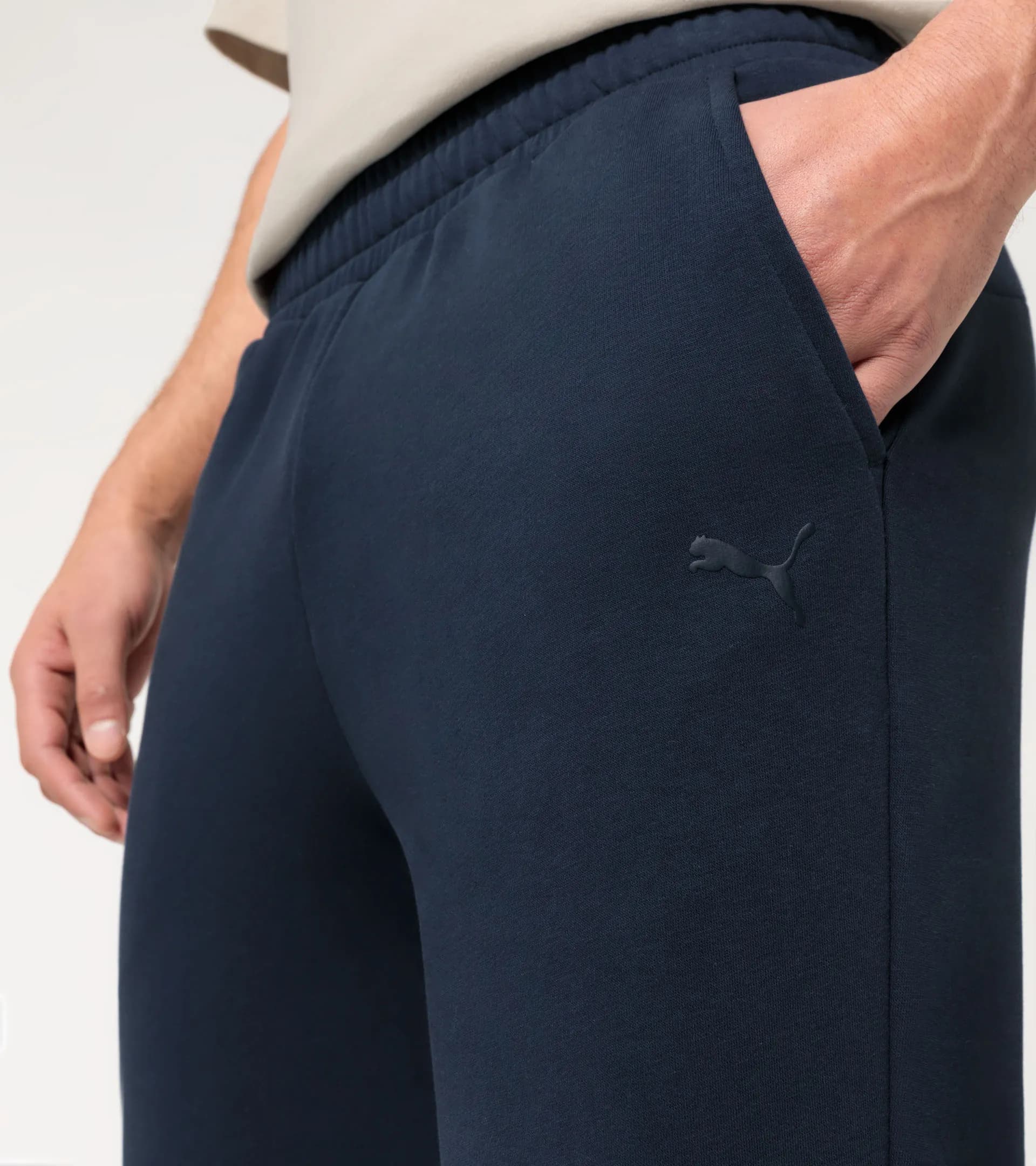 Porsche Turbo Jogging Bottoms 4