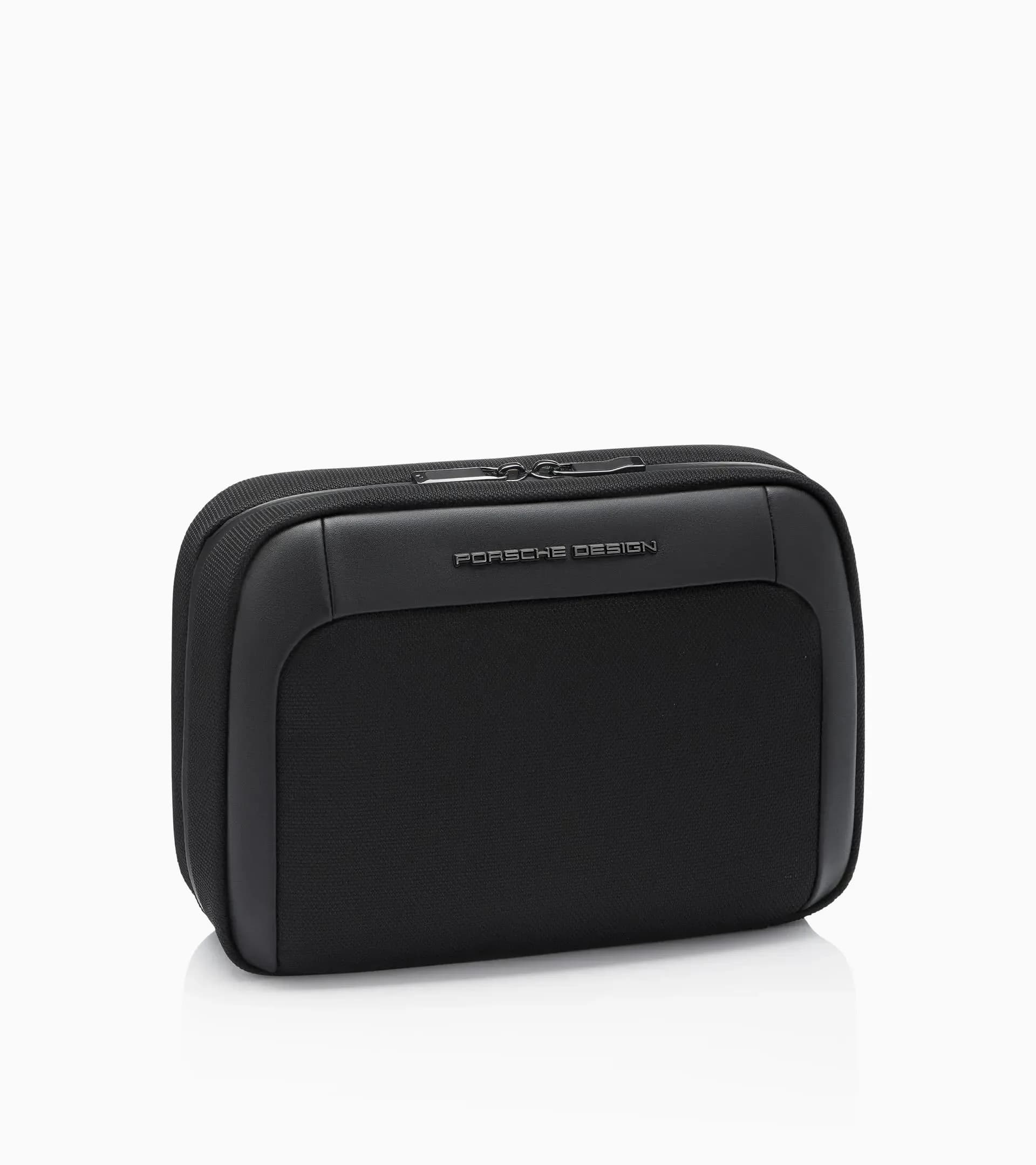 Roadster Nylon Washbag L 1