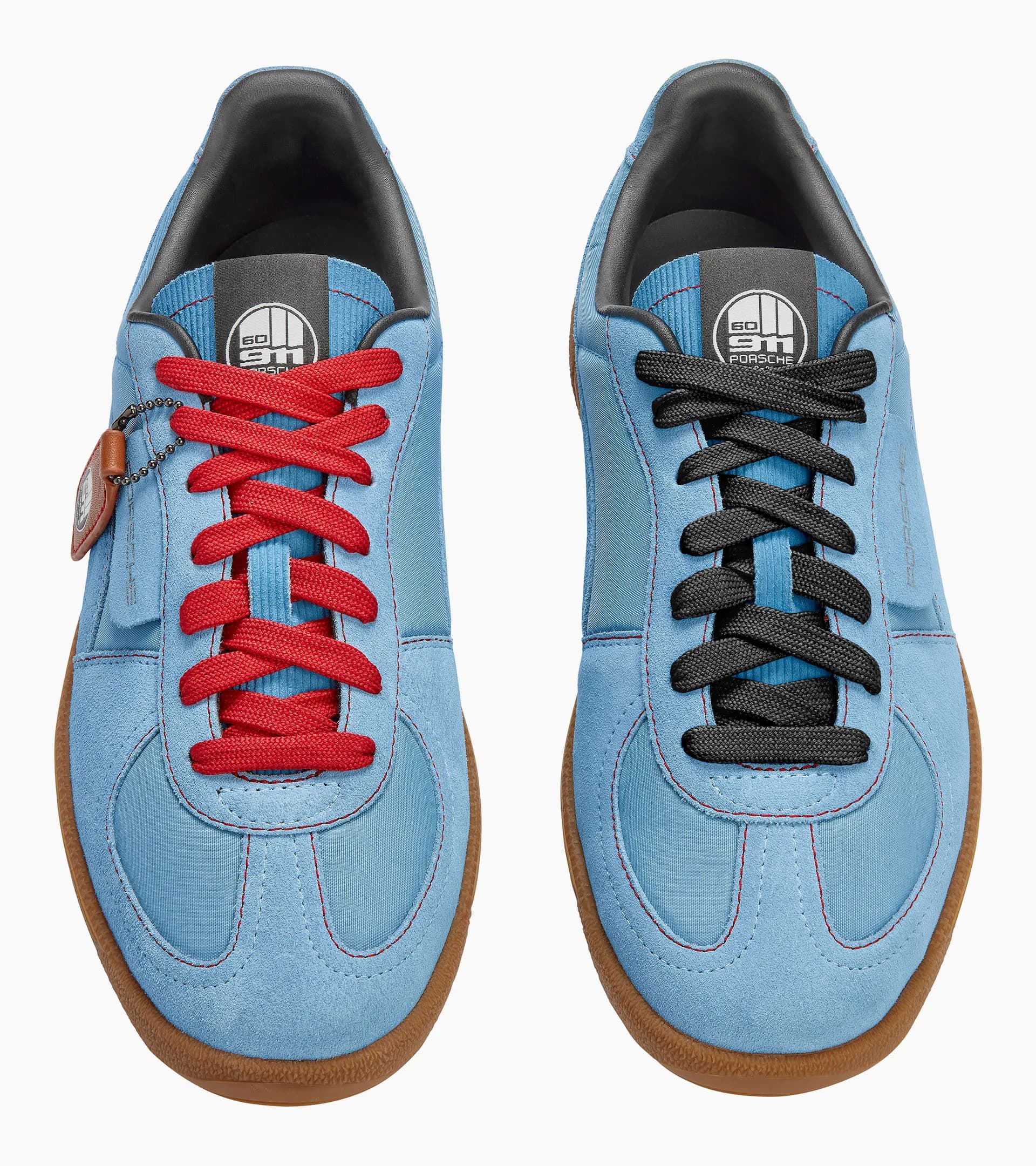 Sneaker 60Y 911 Retro – Ltd. 2