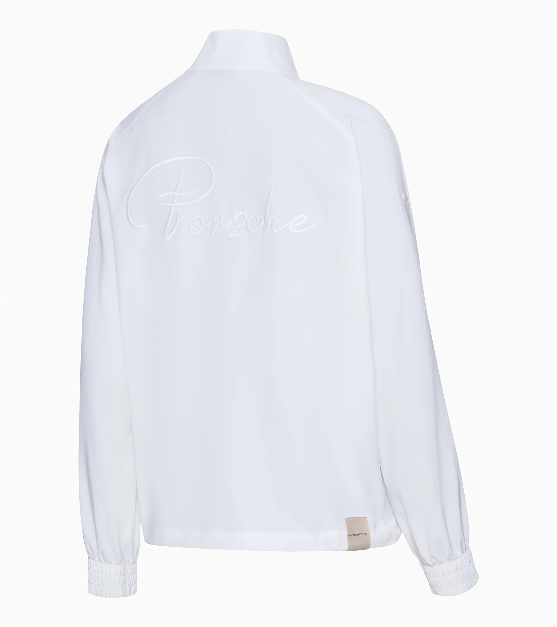 Golf jacket – 911 Targa 60Y 2