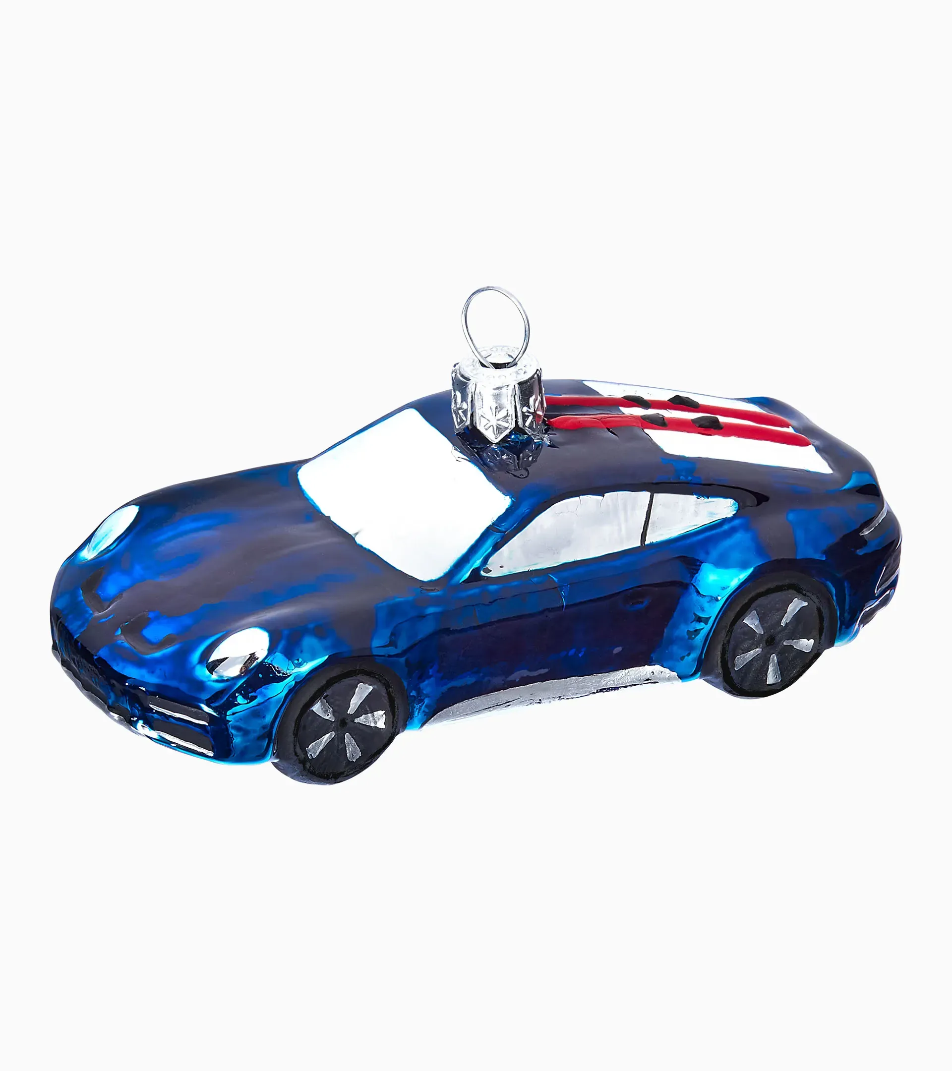 Christmas tree decorations, Collector's Edition No. 6 – Christmas 1