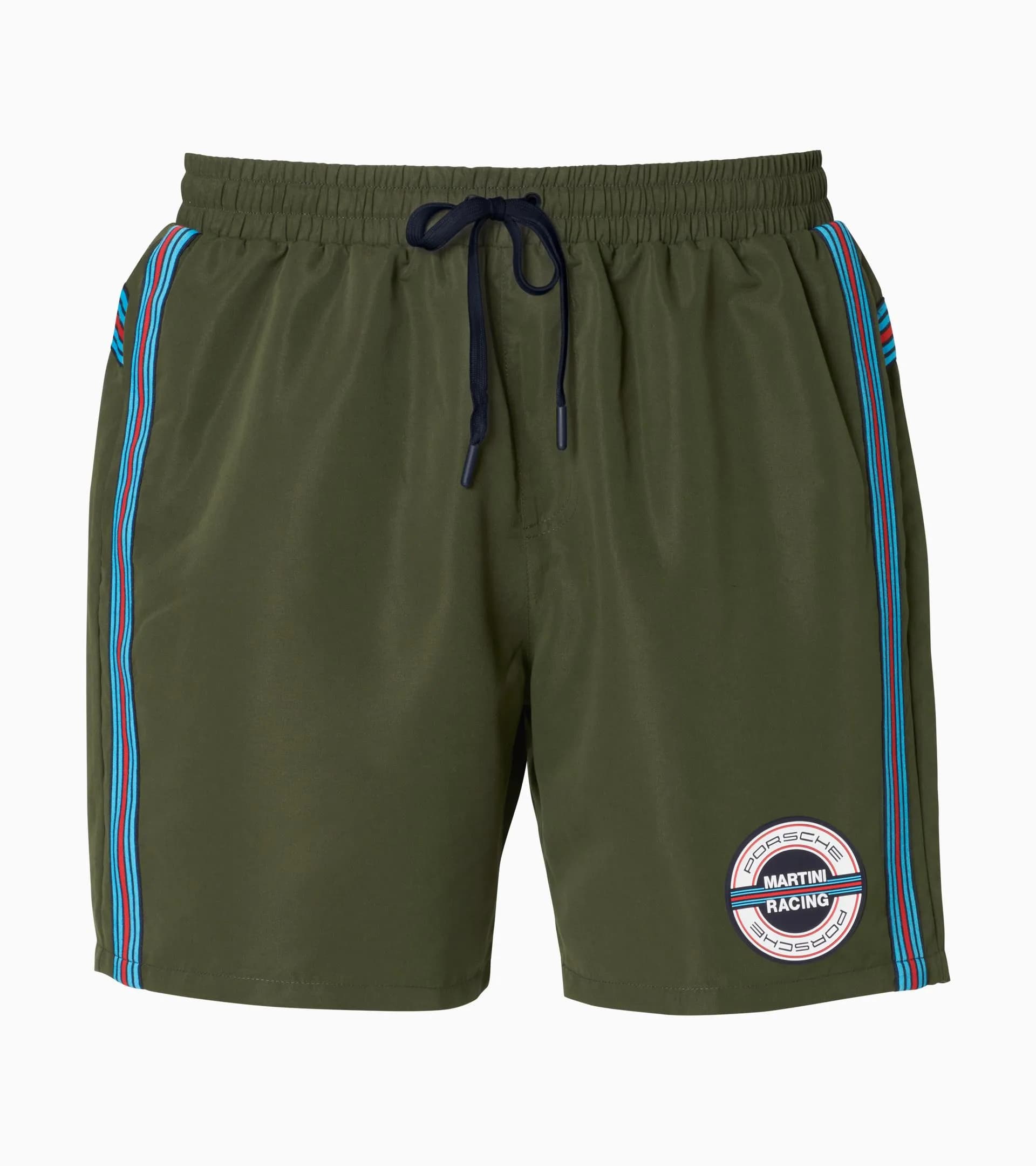 Racing swim sale shorts