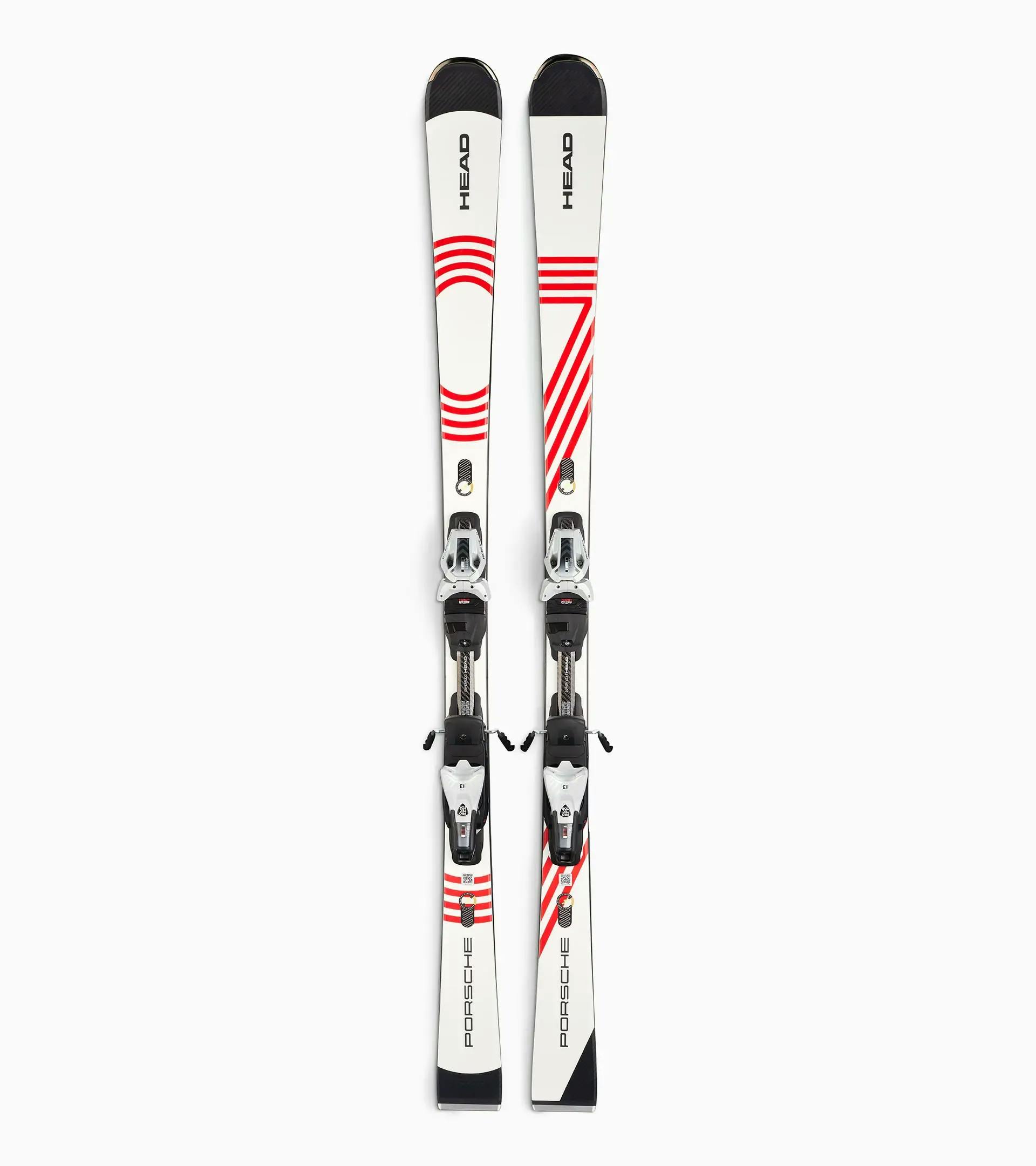 PORSCHE | HEAD 7 Series Skis thumbnail 0