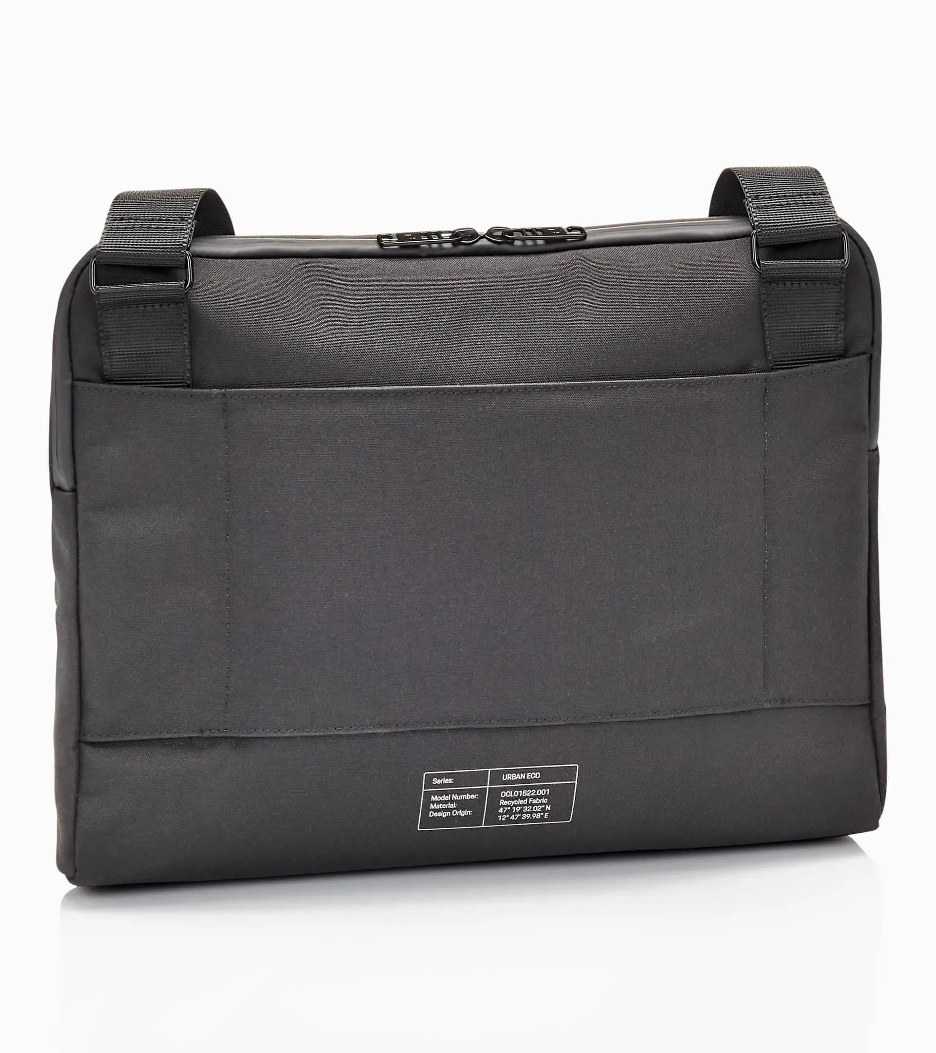 Urban Eco Messenger Bag 3